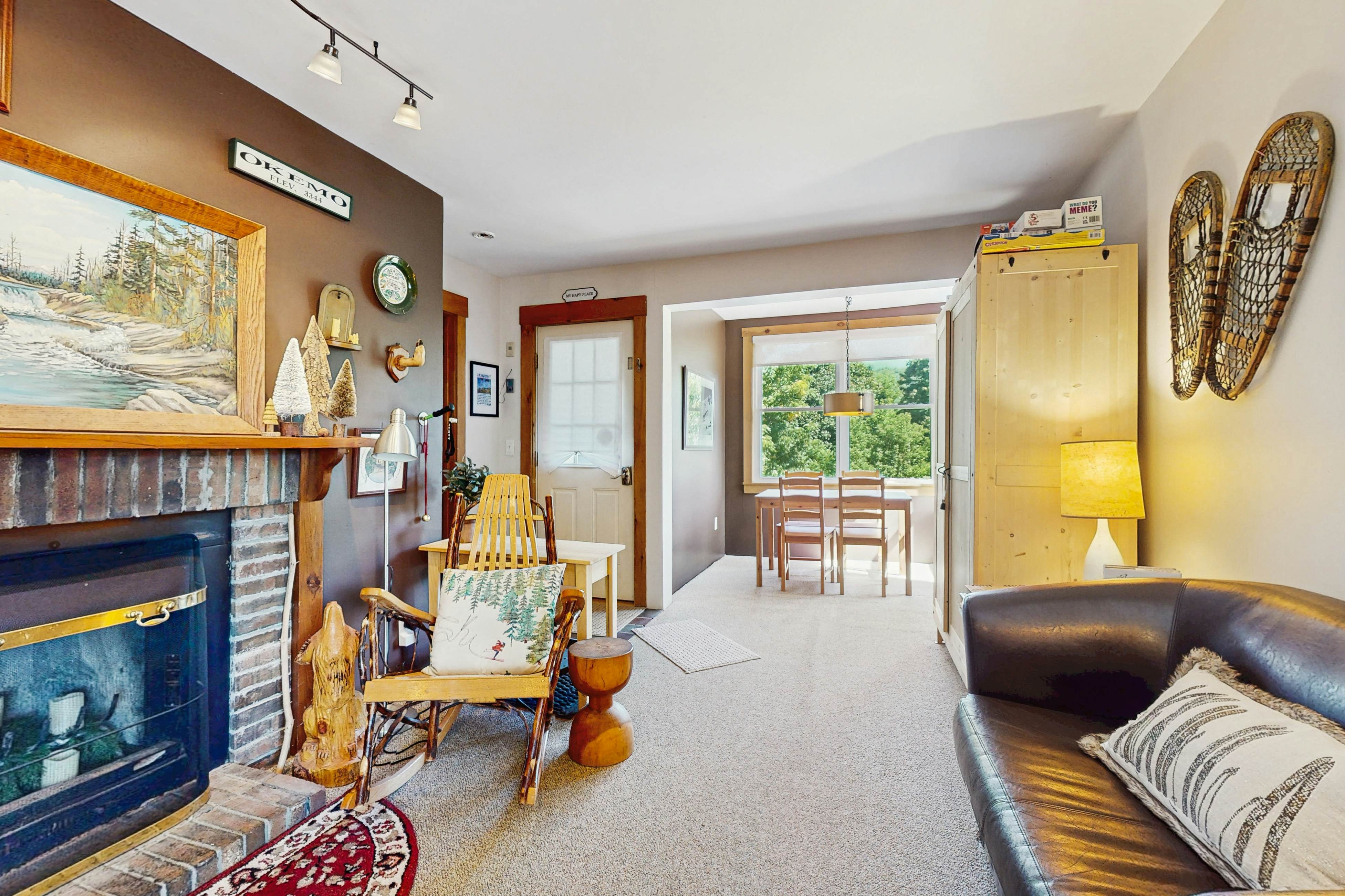 Proctorsville Paradise