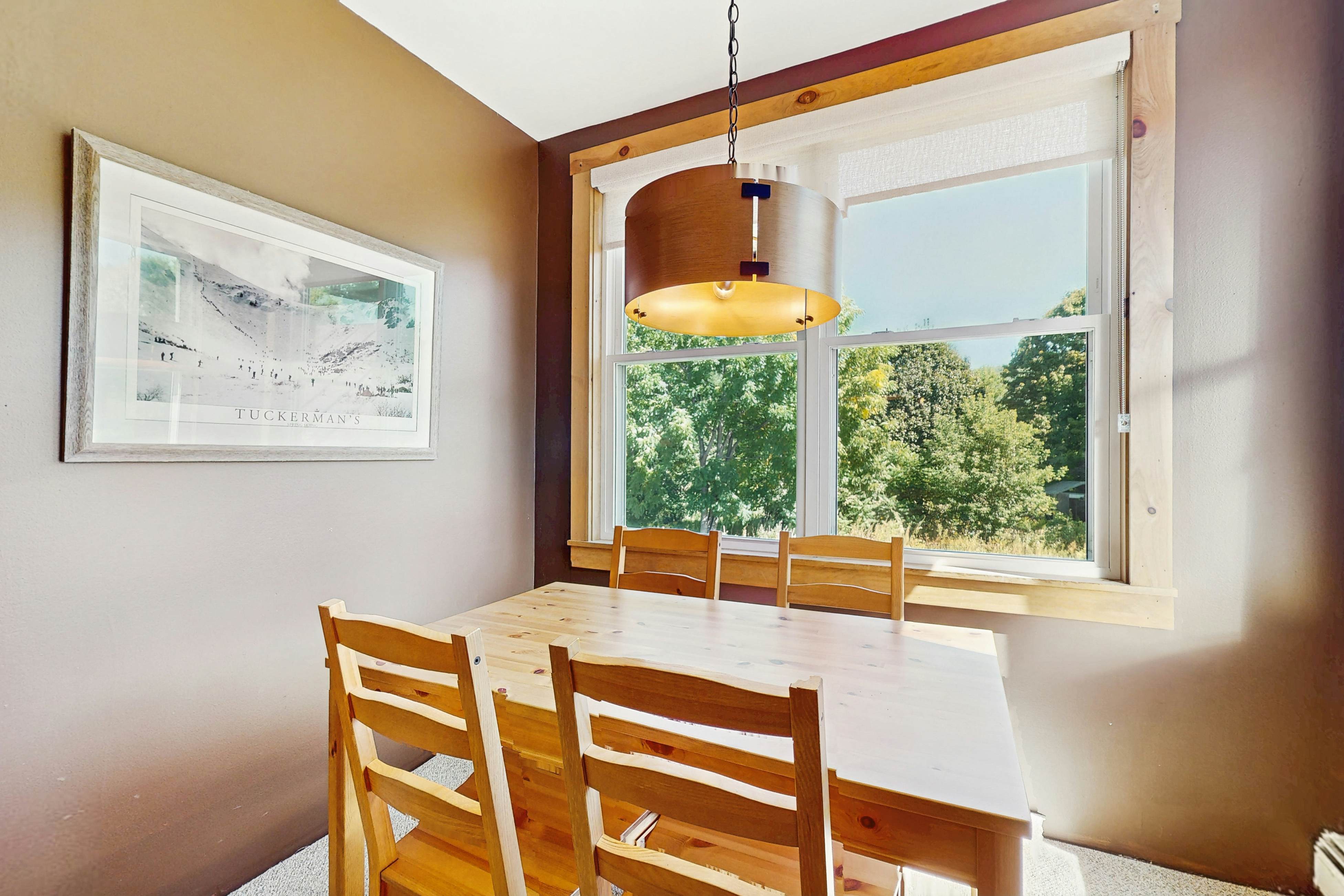 Proctorsville Paradise