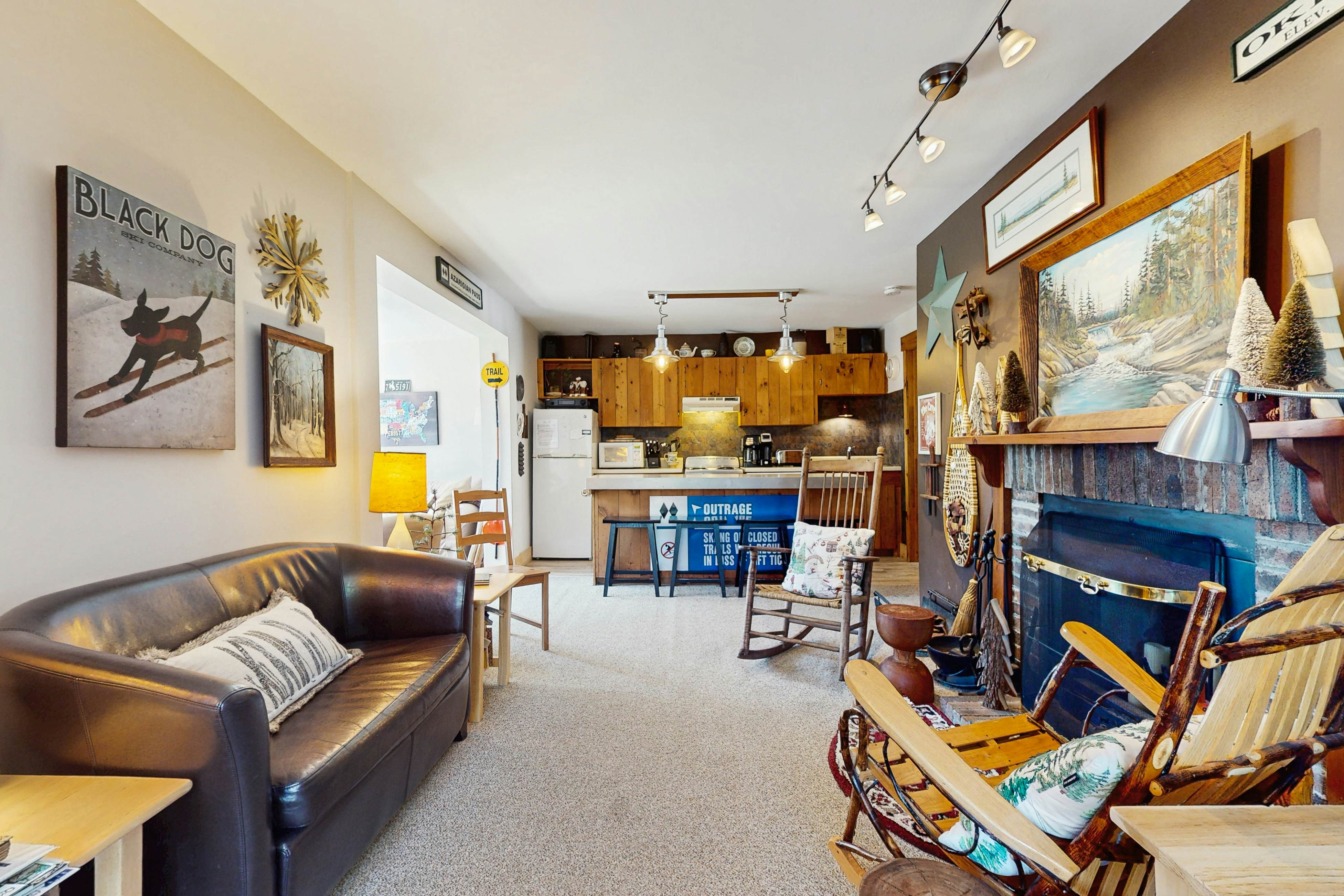 Proctorsville Paradise