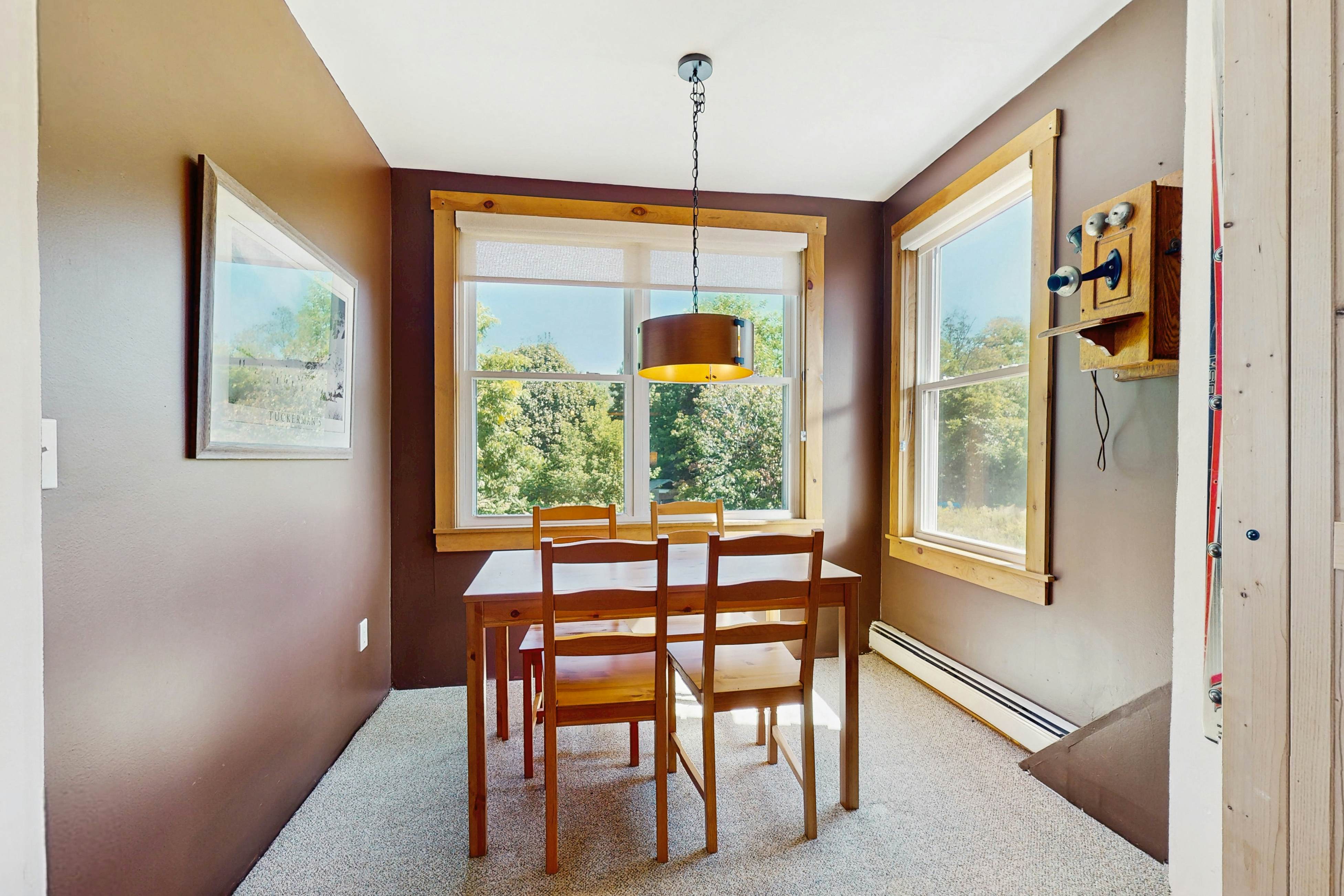 Proctorsville Paradise