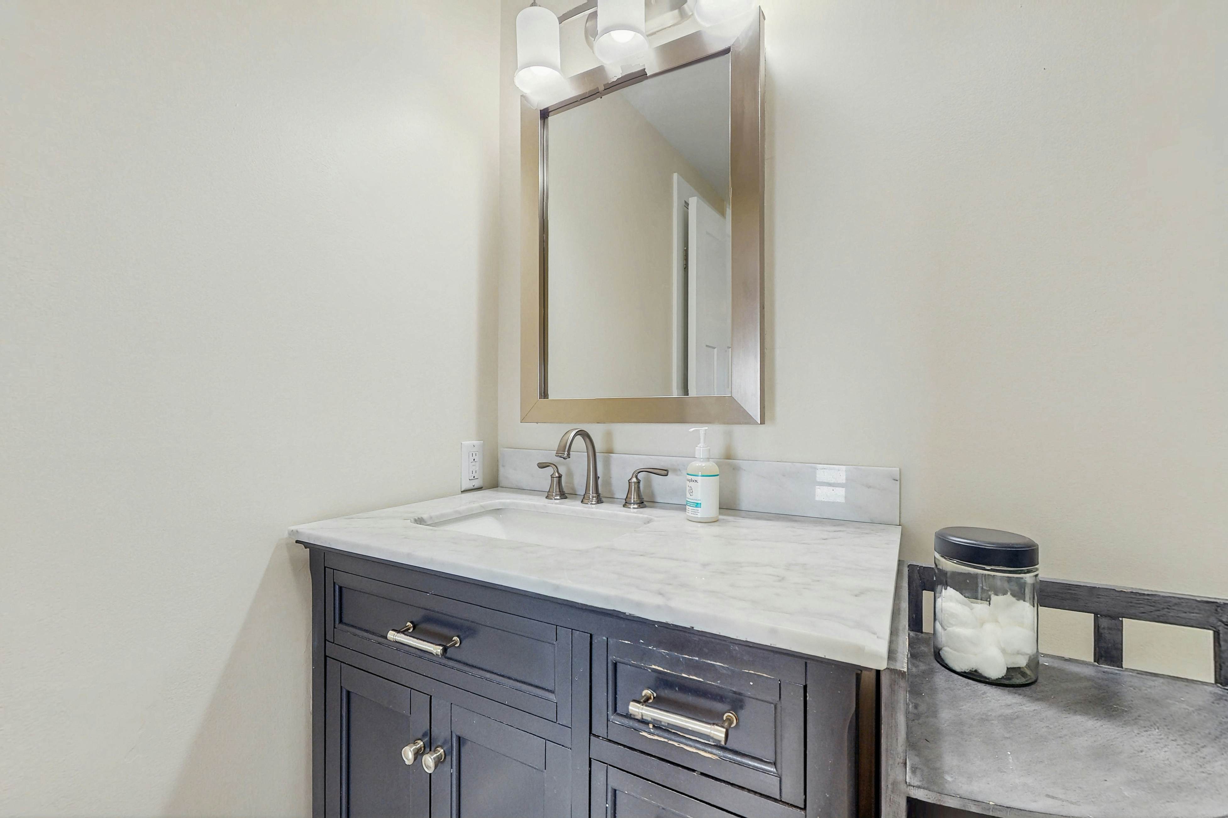 Sunrise House on Lake Champlain