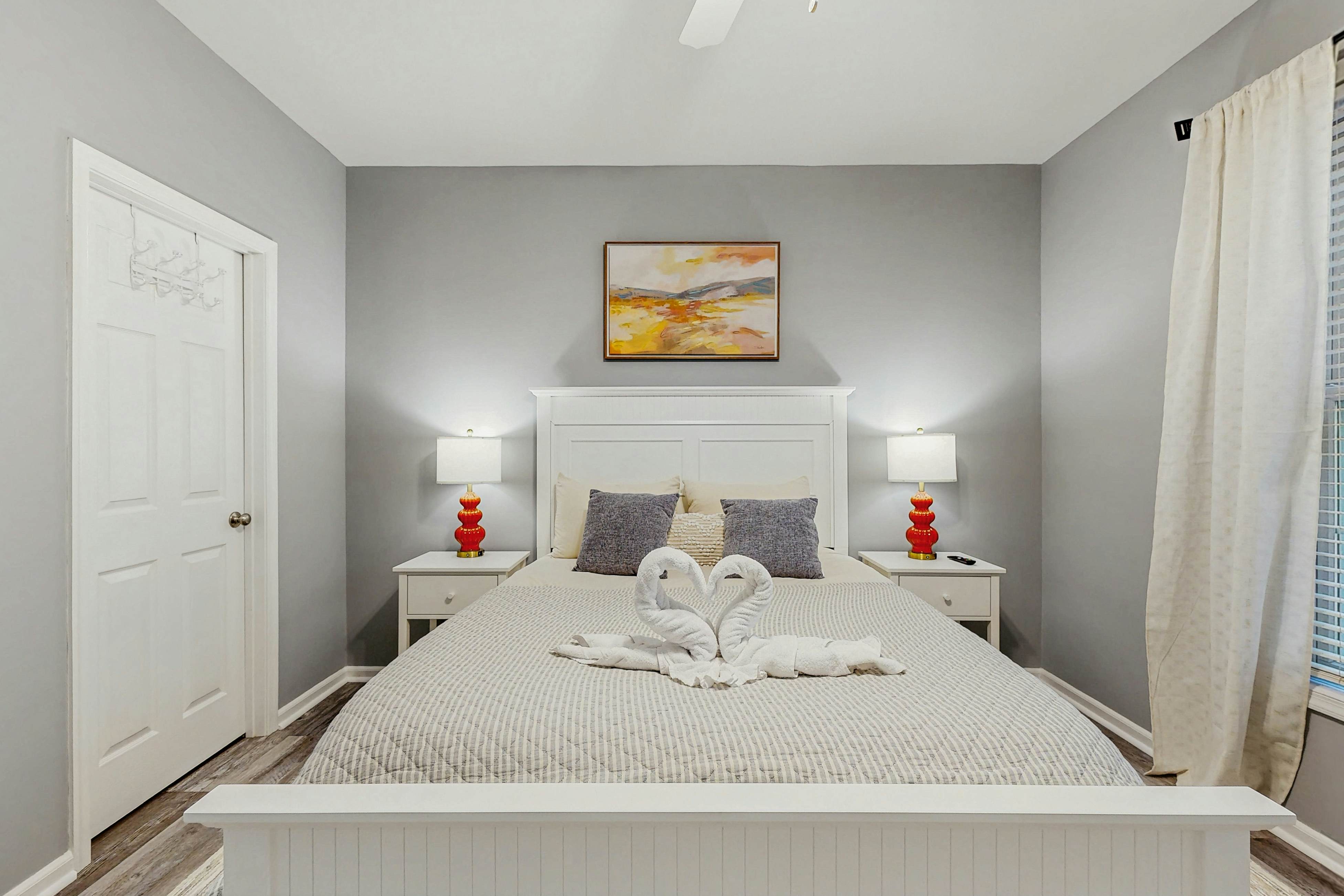 The Tides - 19994 Sandy Bottom Cir, Unit #8105