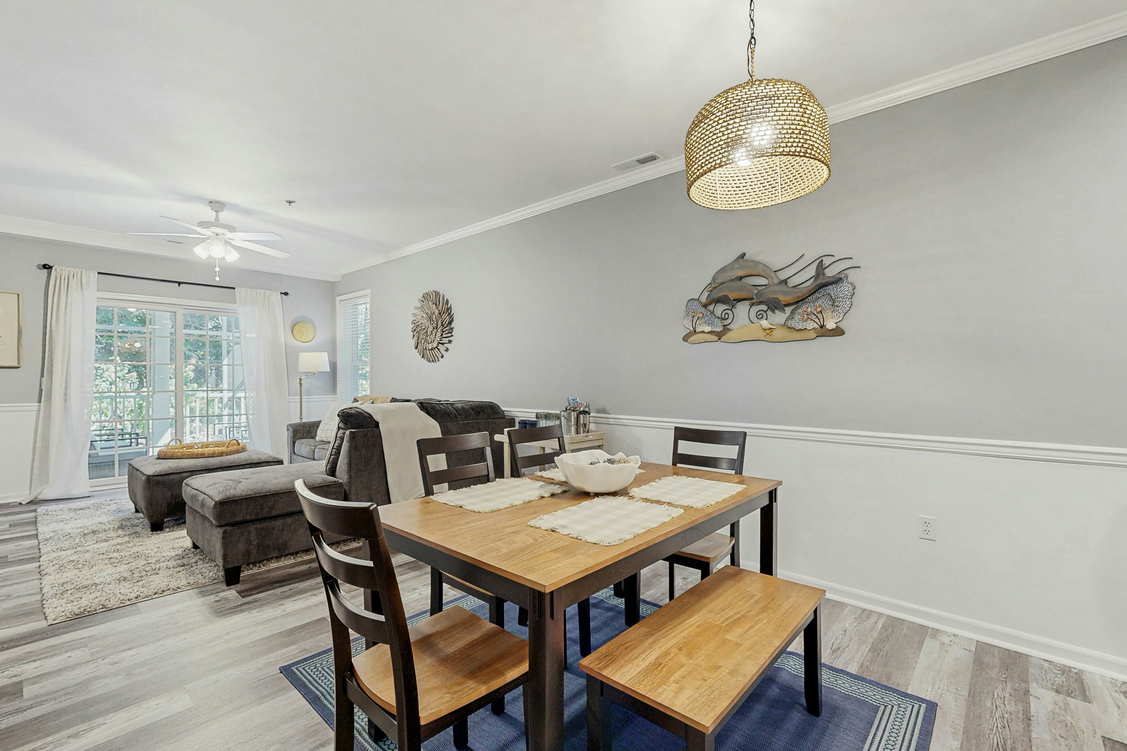 The Tides - 19994 Sandy Bottom Cir, Unit #8105