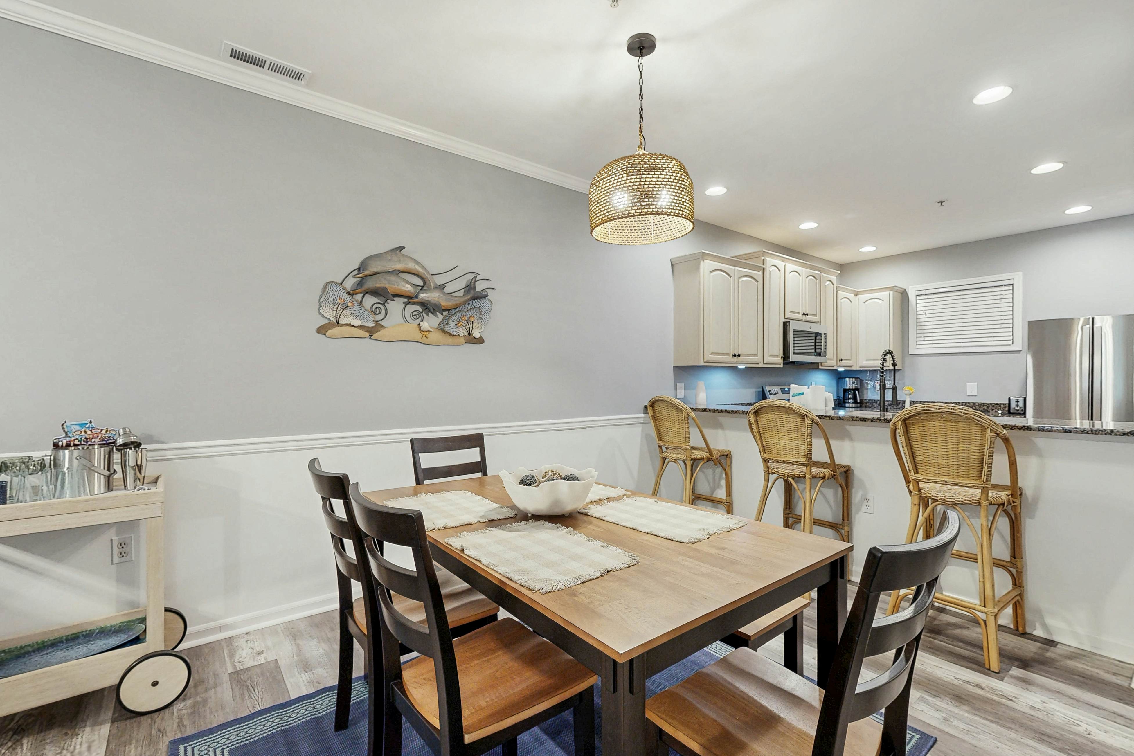 The Tides - 19994 Sandy Bottom Cir, Unit #8105