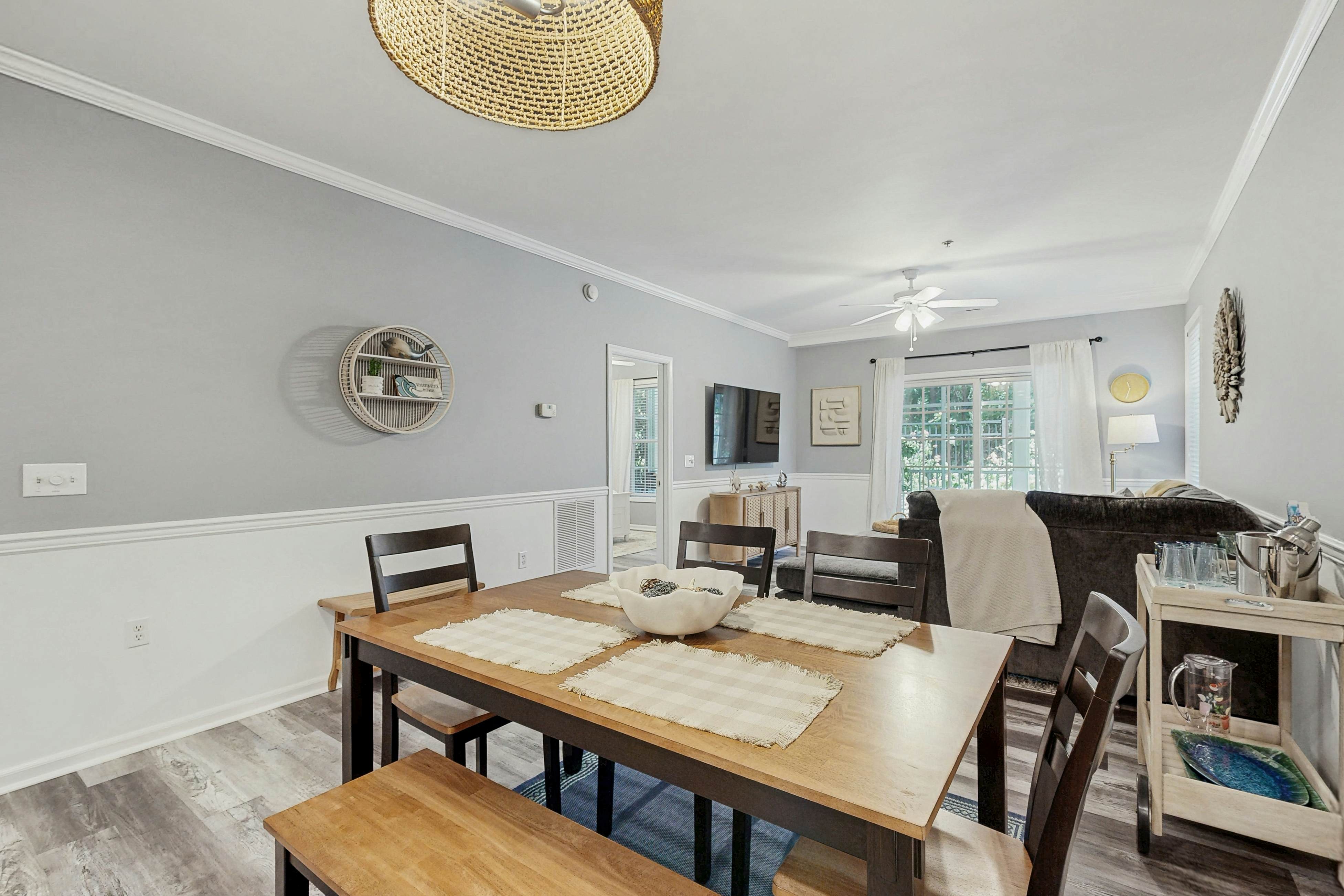 The Tides - 19994 Sandy Bottom Cir, Unit #8105