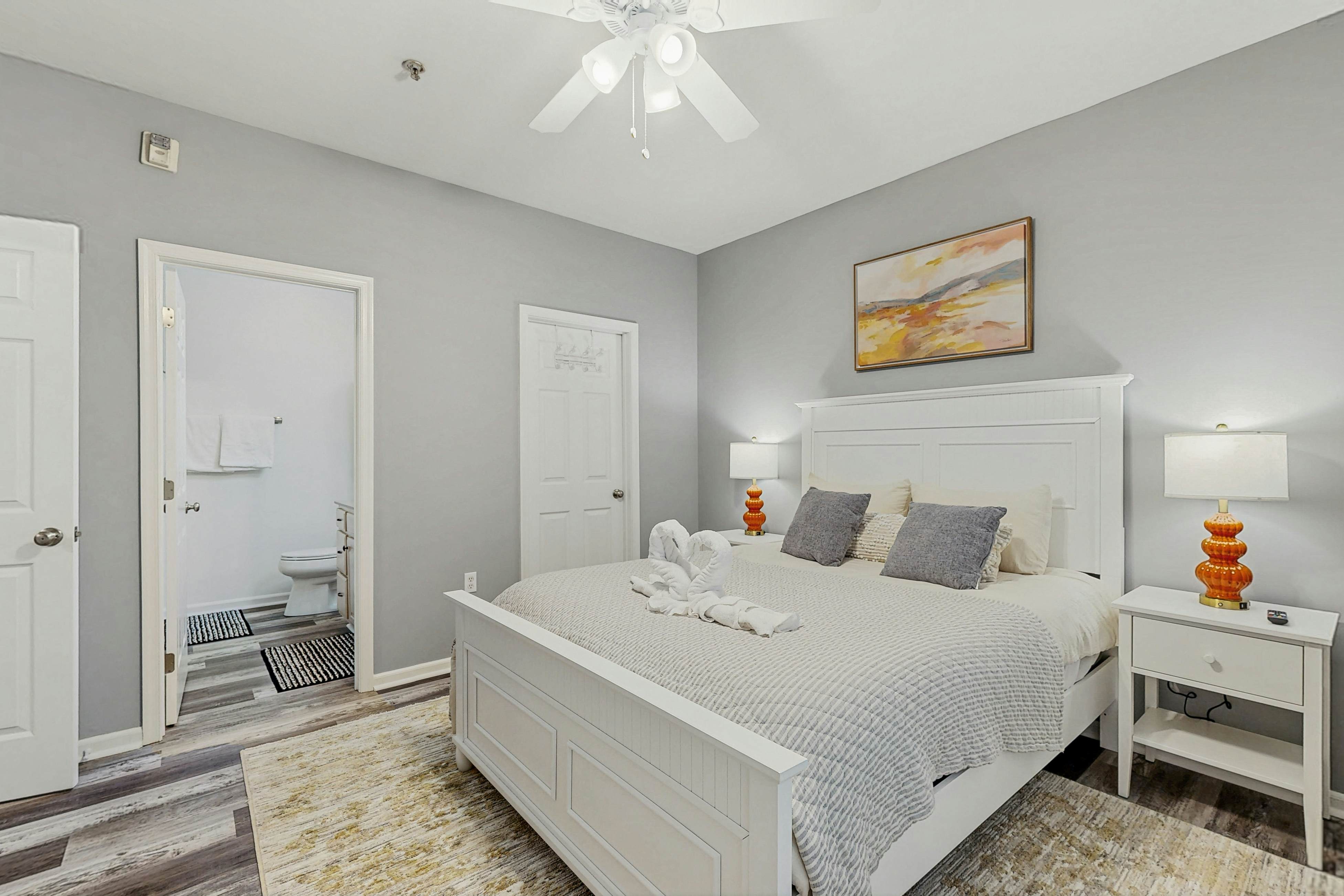 The Tides - 19994 Sandy Bottom Cir, Unit #8105