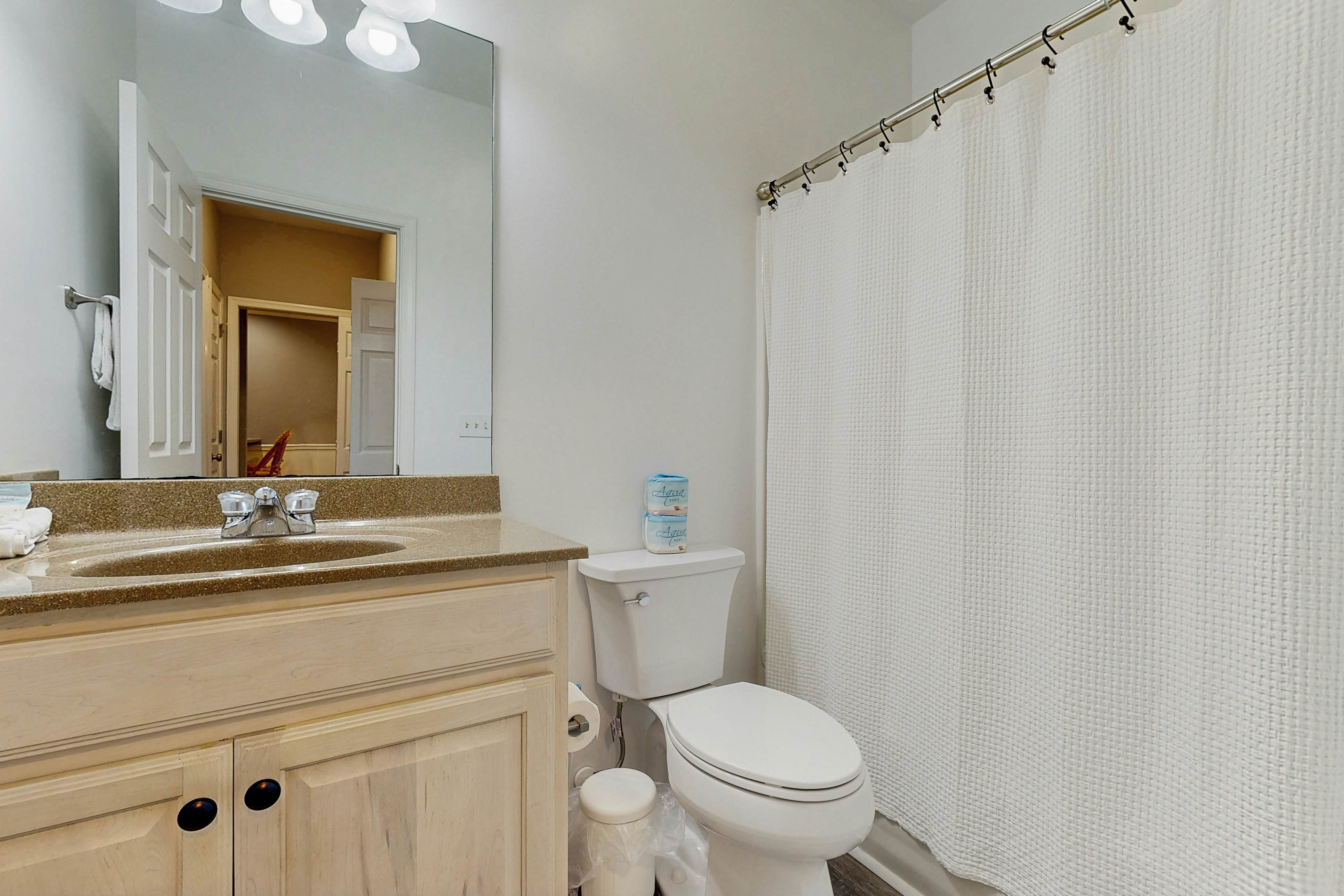 The Tides - 19994 Sandy Bottom Cir, Unit #8105