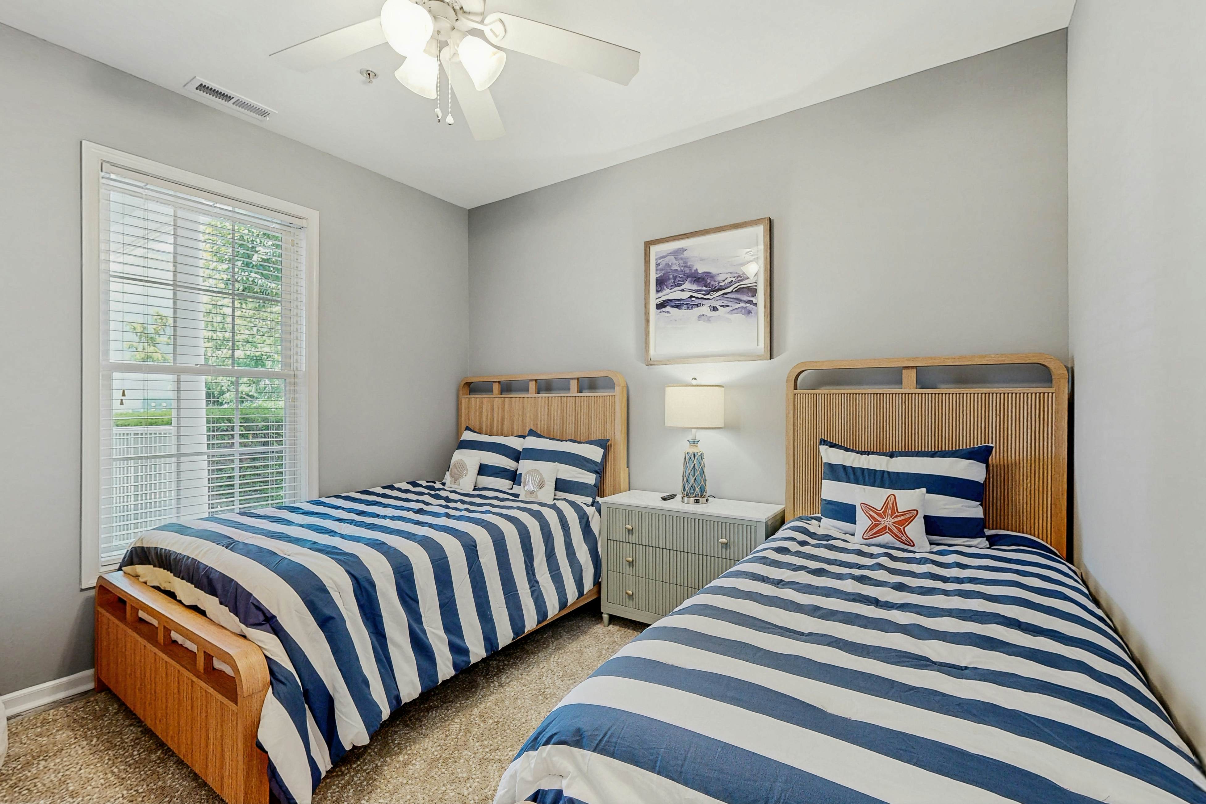 The Tides - 19994 Sandy Bottom Cir, Unit #8105