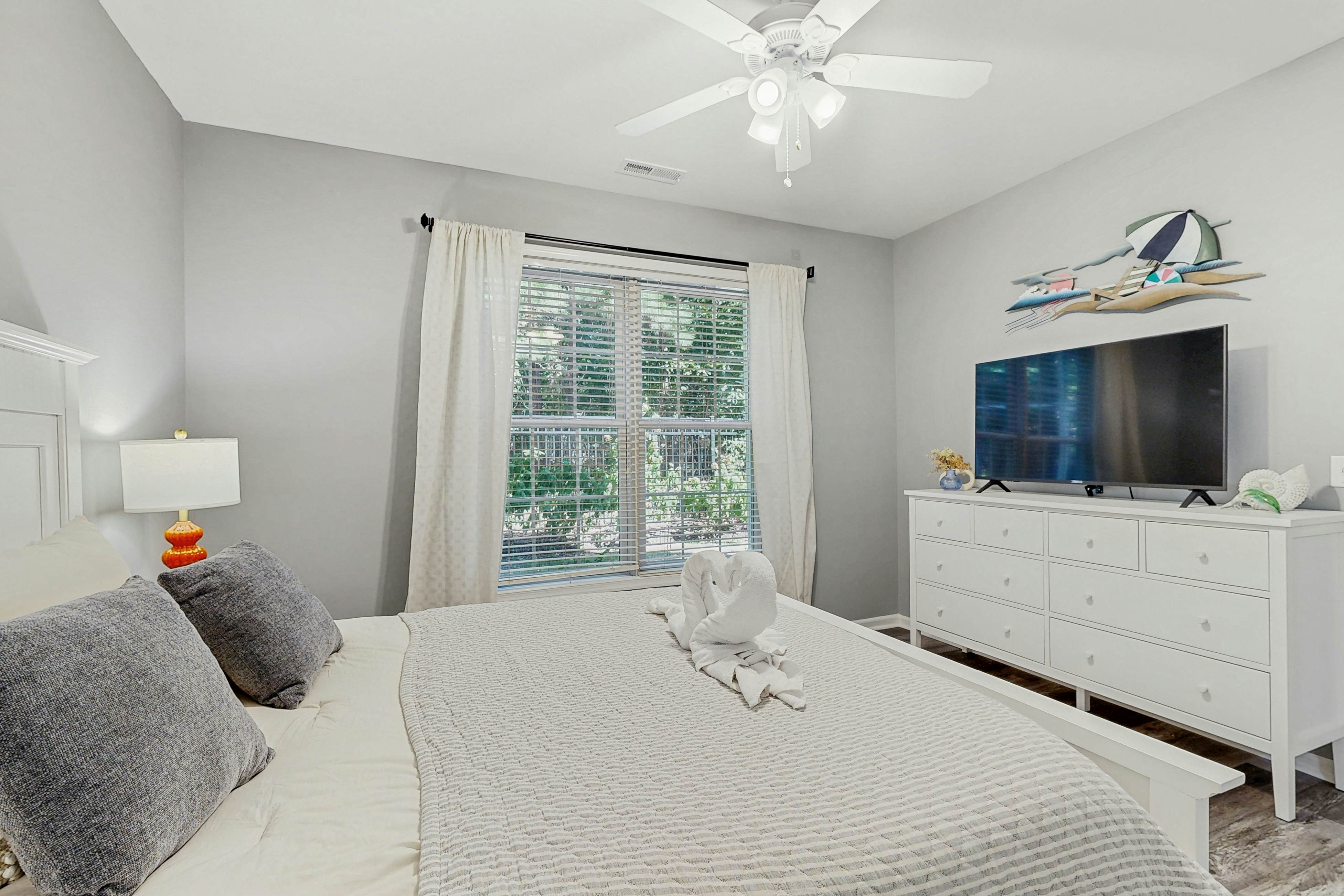 The Tides - 19994 Sandy Bottom Cir, Unit #8105