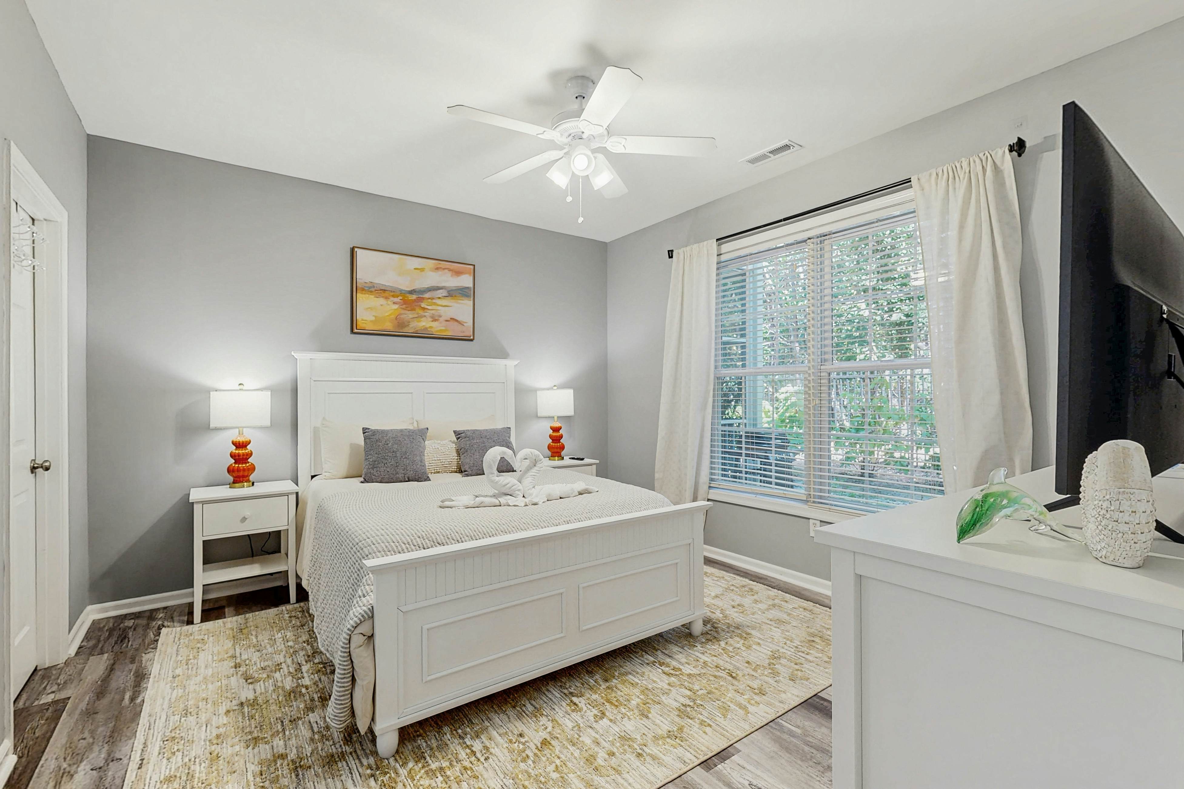 The Tides - 19994 Sandy Bottom Cir, Unit #8105