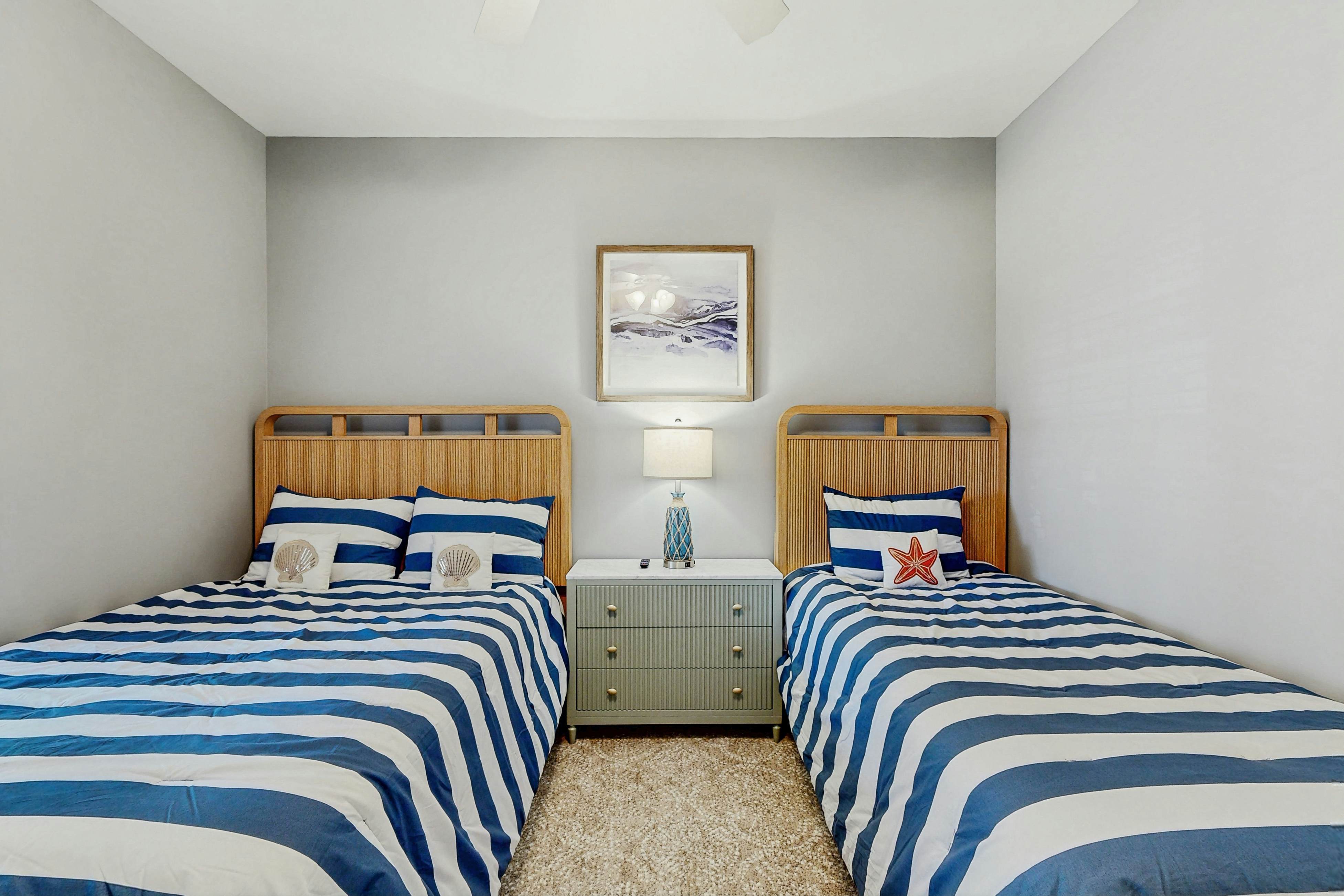 The Tides - 19994 Sandy Bottom Cir, Unit #8105