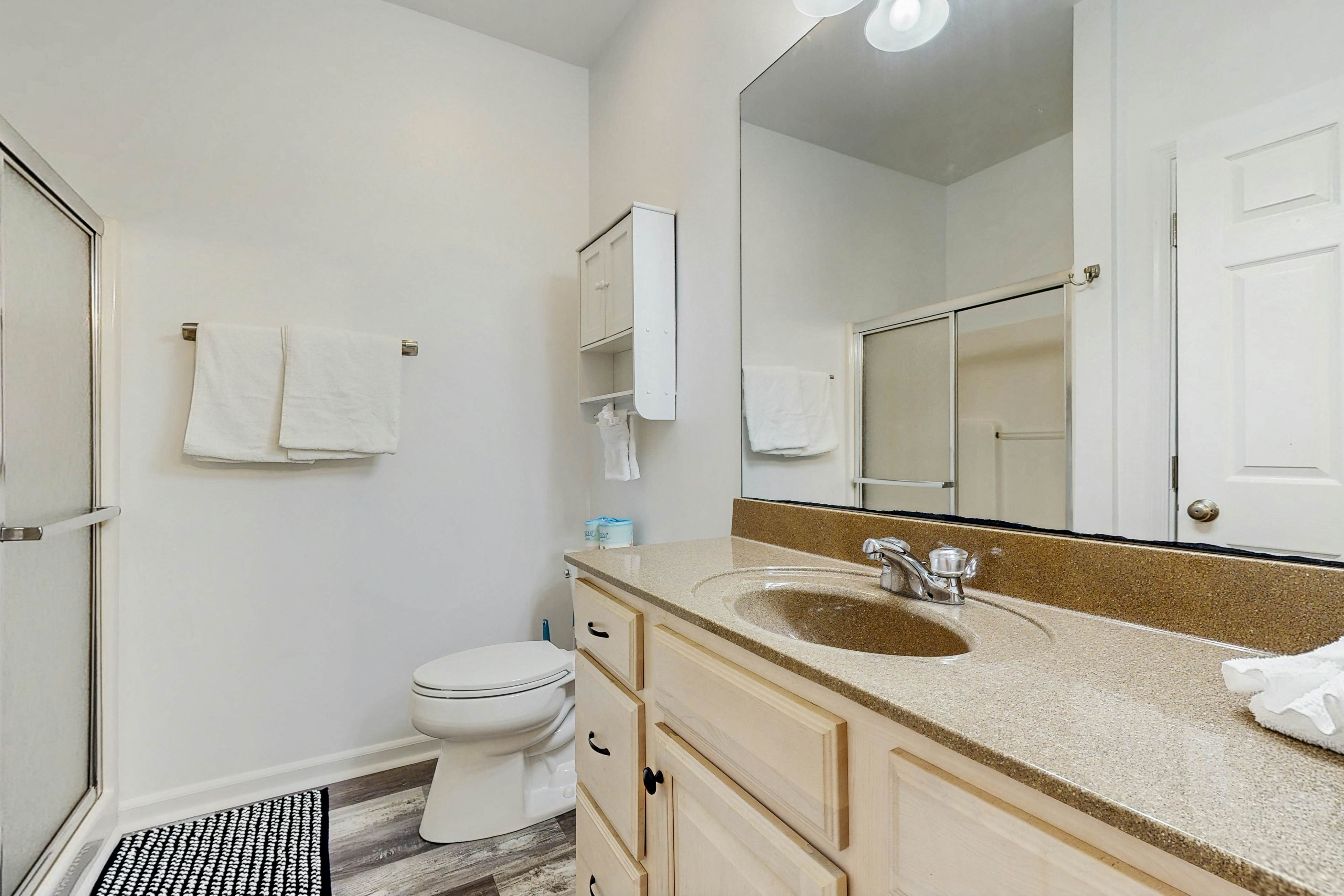 The Tides - 19994 Sandy Bottom Cir, Unit #8105