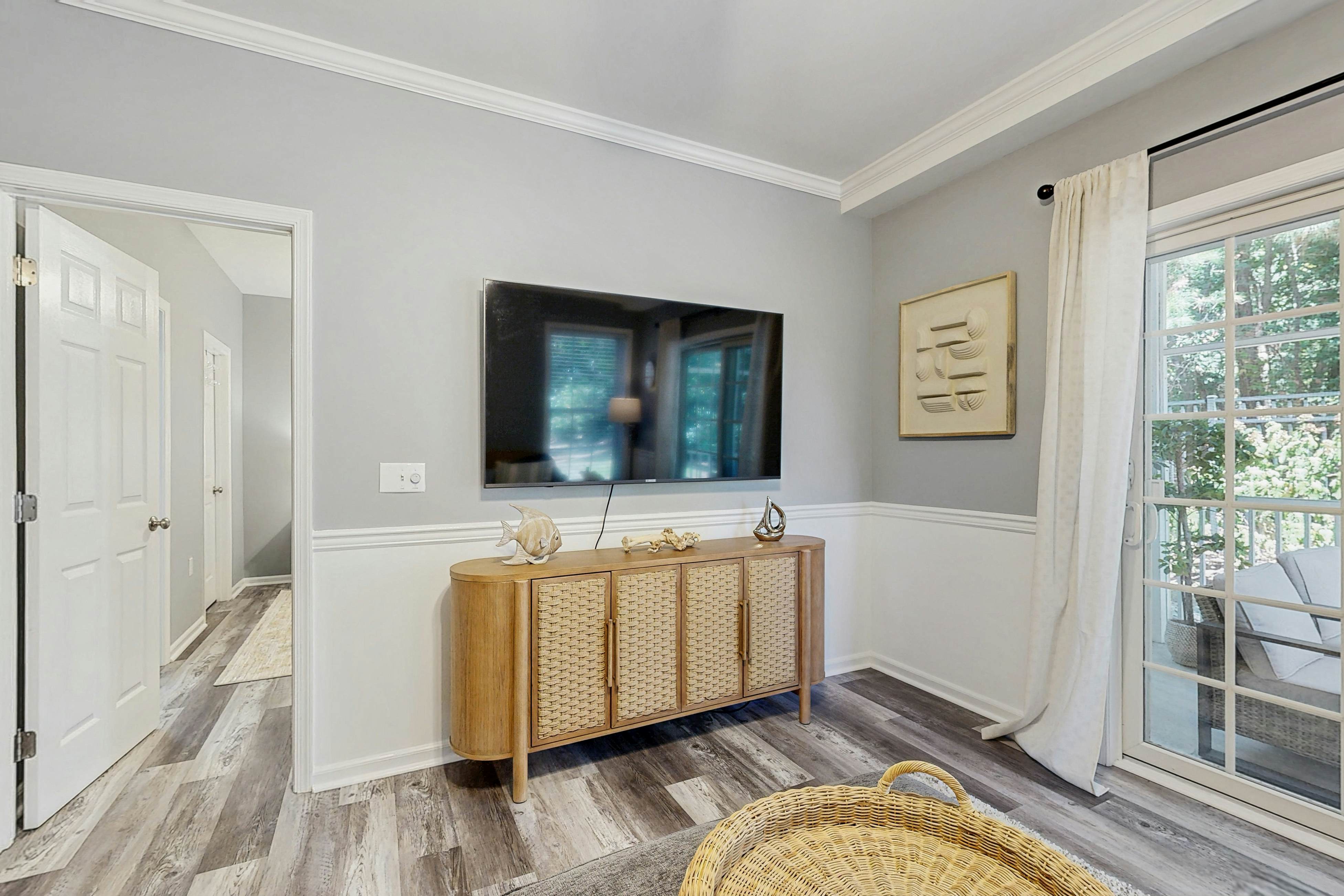 The Tides - 19994 Sandy Bottom Cir, Unit #8105