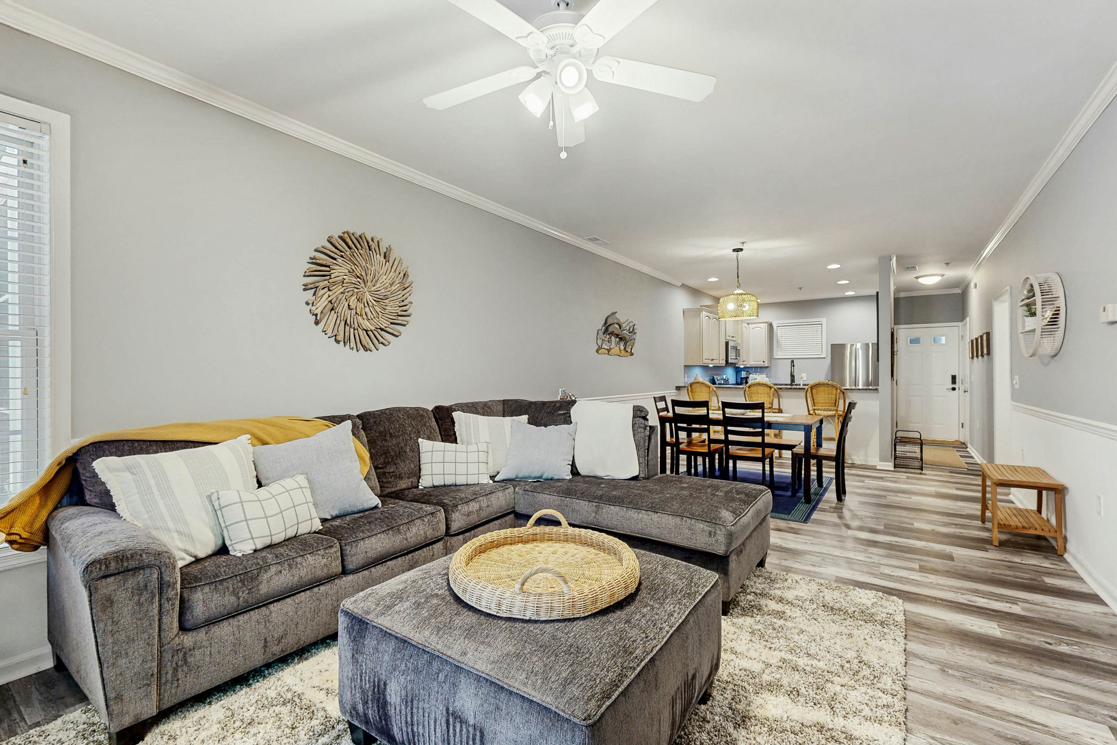 The Tides - 19994 Sandy Bottom Cir, Unit #8105