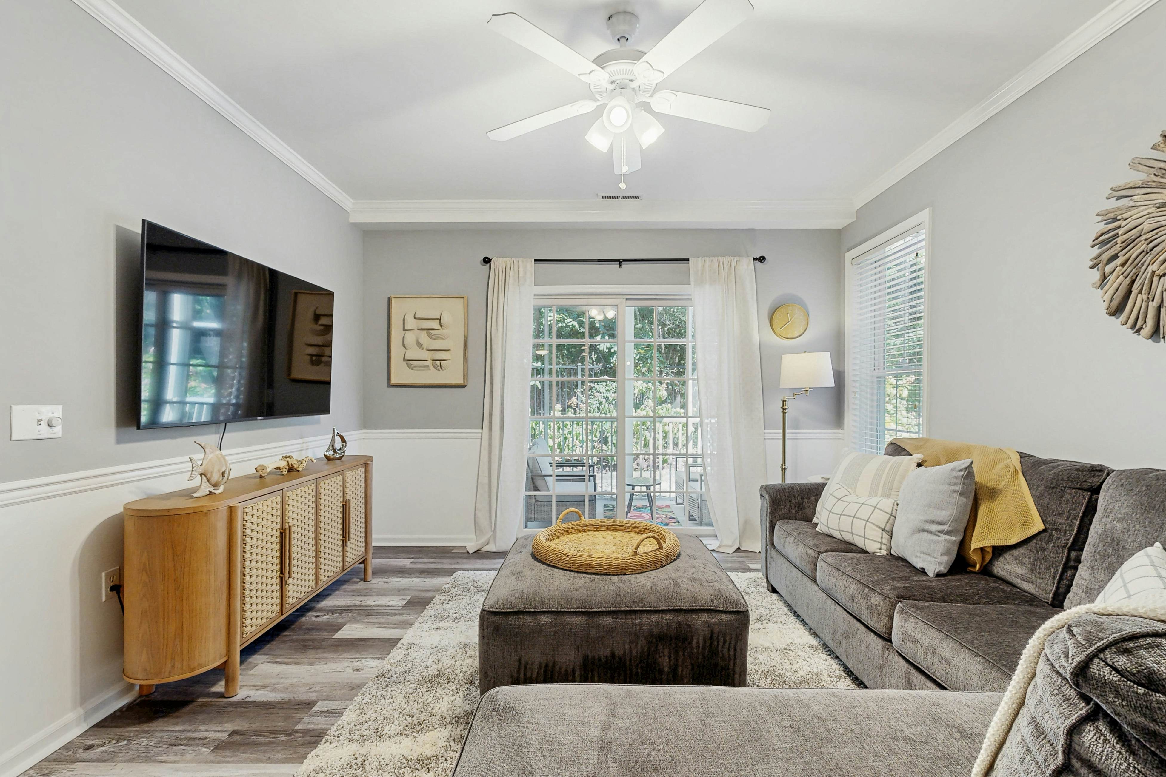 The Tides - 19994 Sandy Bottom Cir, Unit #8105