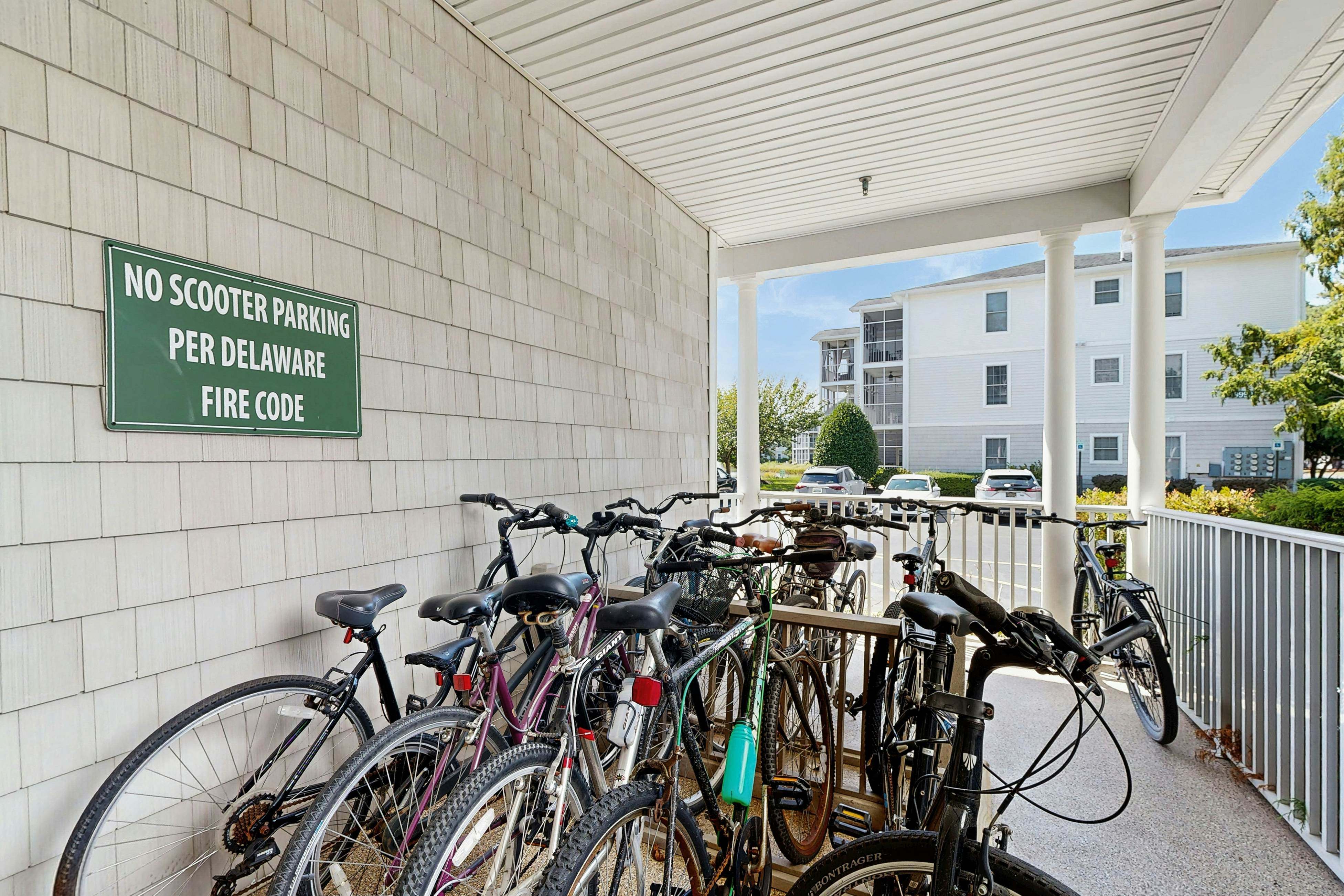 The Tides - 19994 Sandy Bottom Cir, Unit #8105