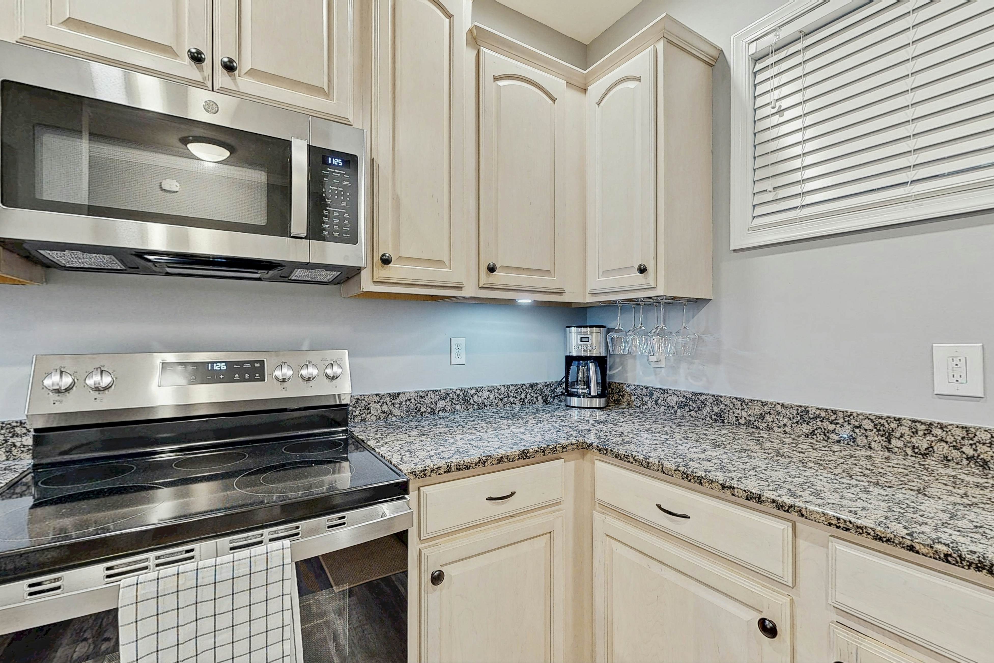 The Tides - 19994 Sandy Bottom Cir, Unit #8105