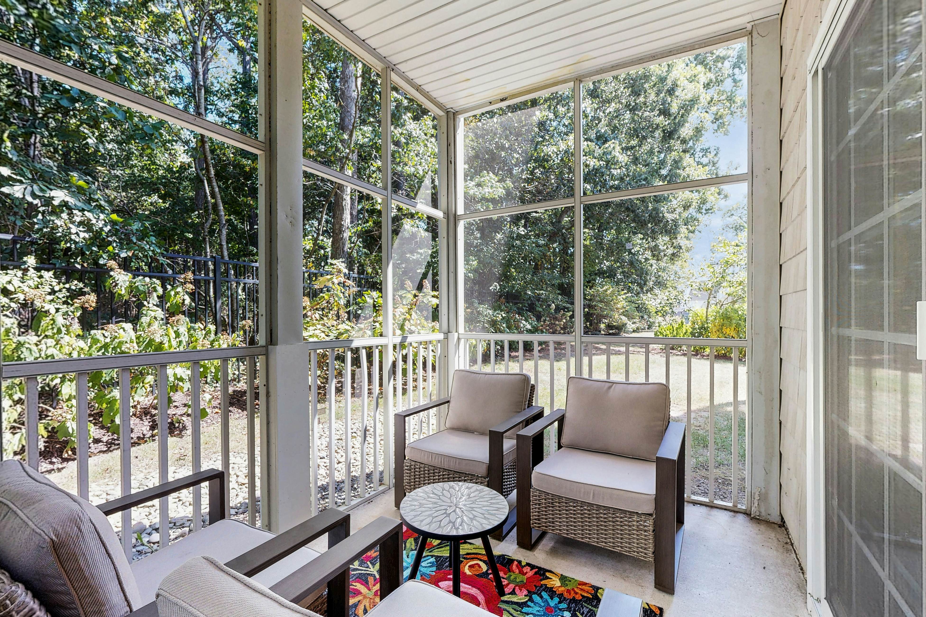 The Tides - 19994 Sandy Bottom Cir, Unit #8105