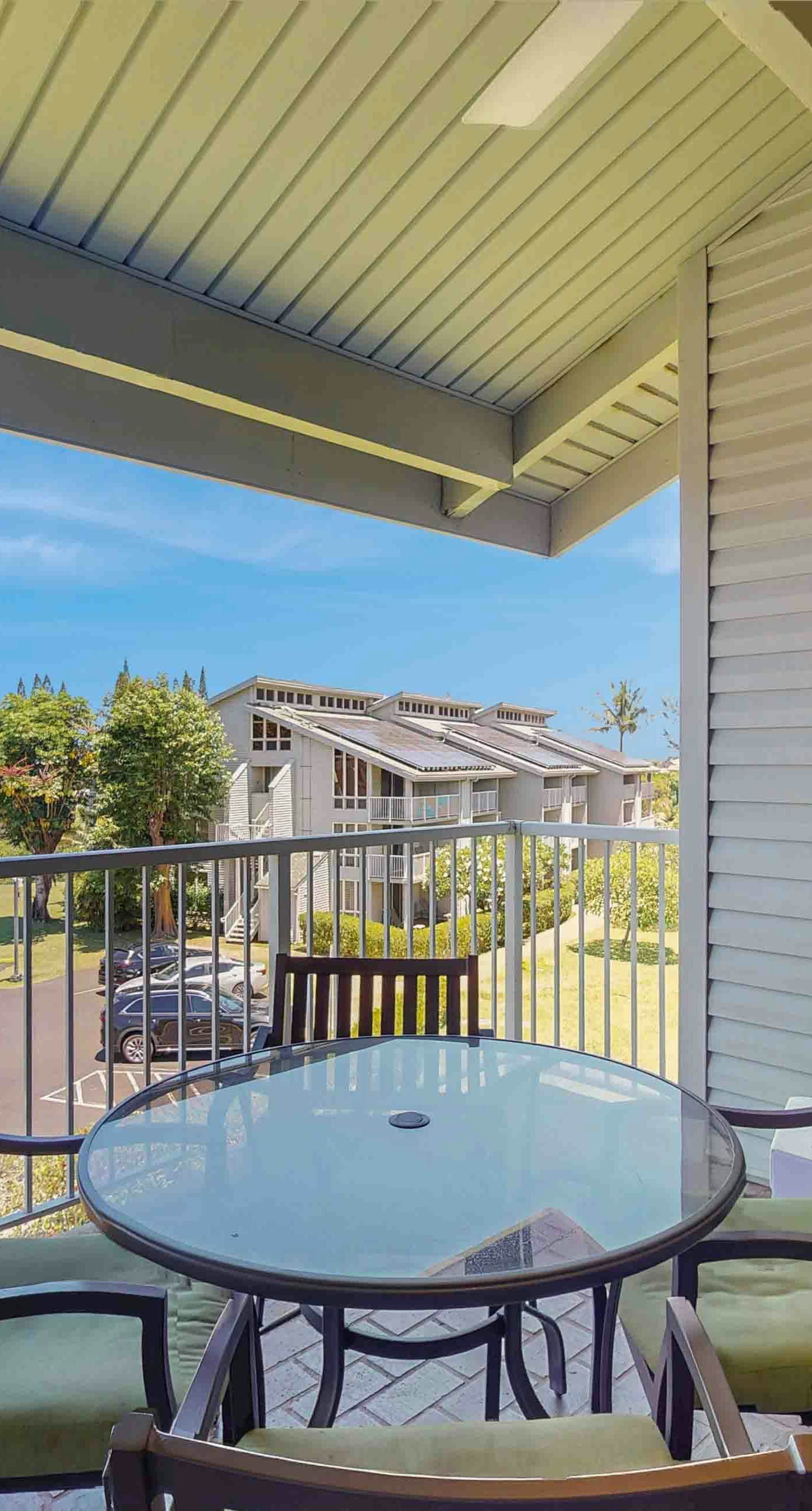 Sunrise Hale at the Cliffs