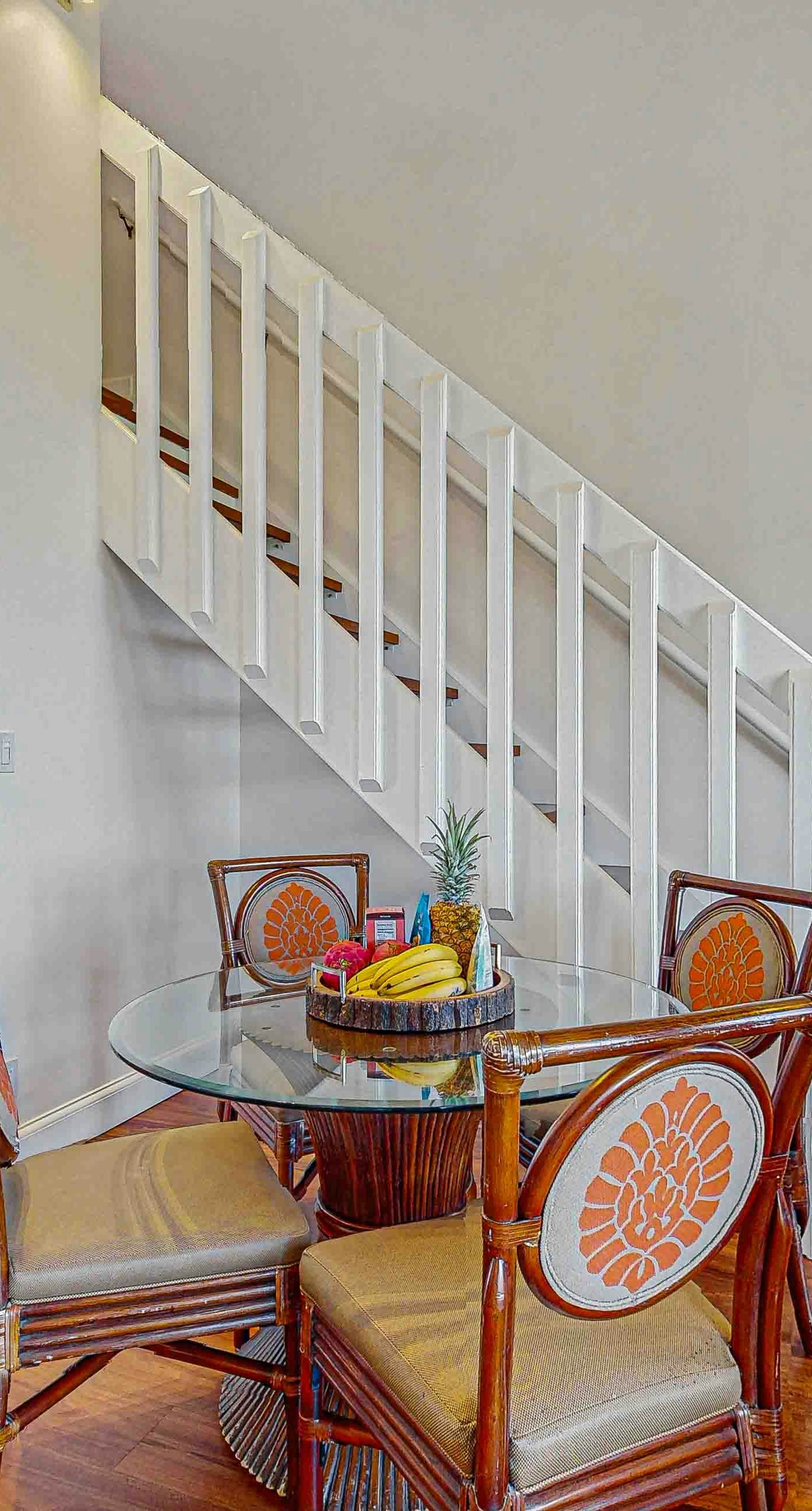 Sunrise Hale at the Cliffs