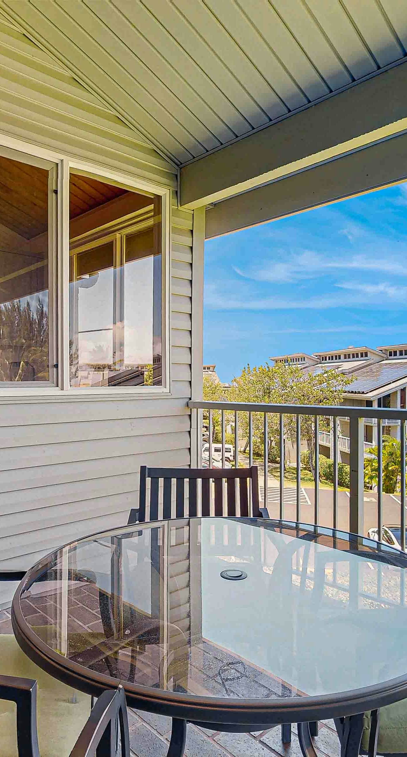 Sunrise Hale at the Cliffs