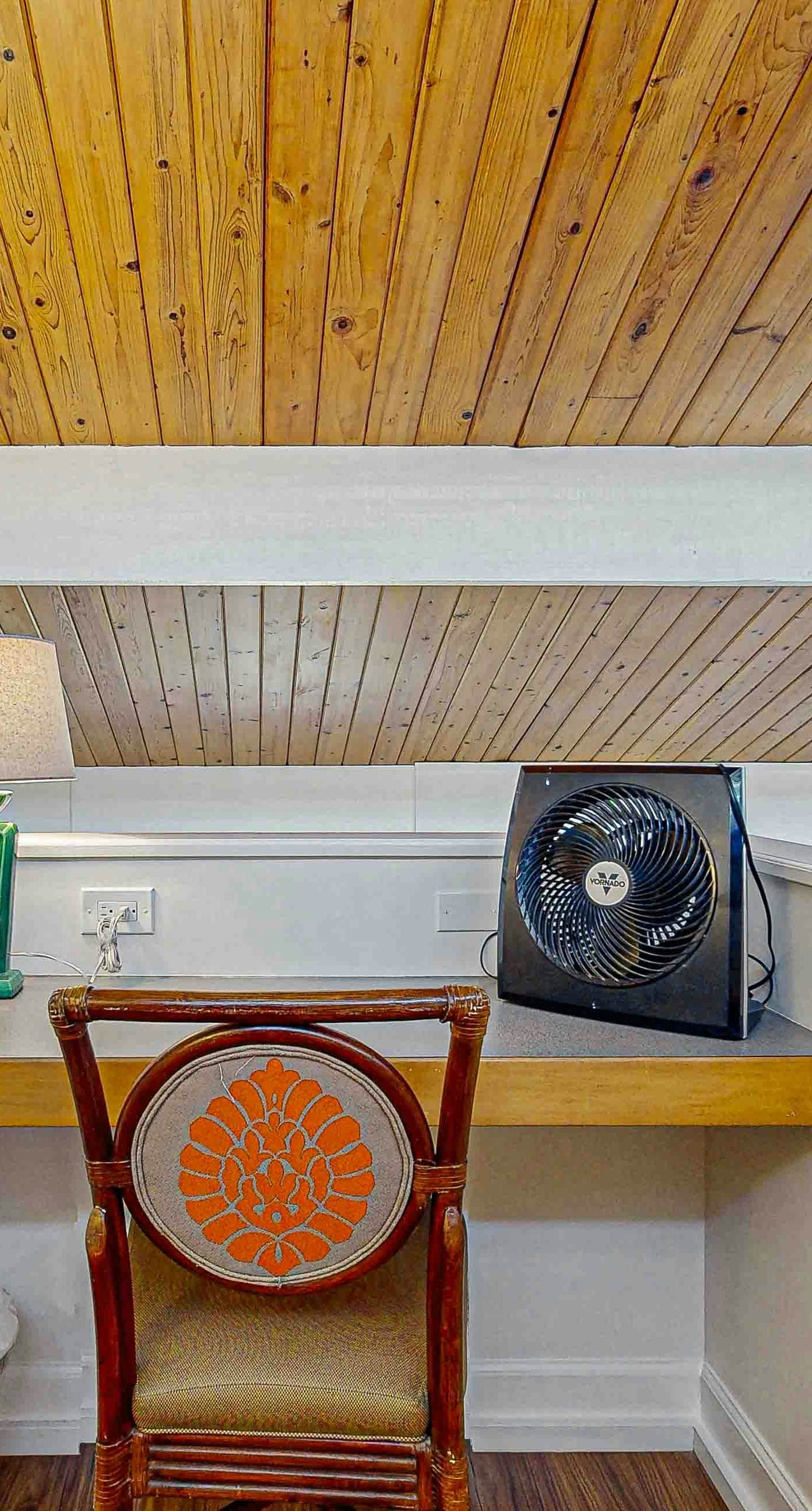 Sunrise Hale at the Cliffs