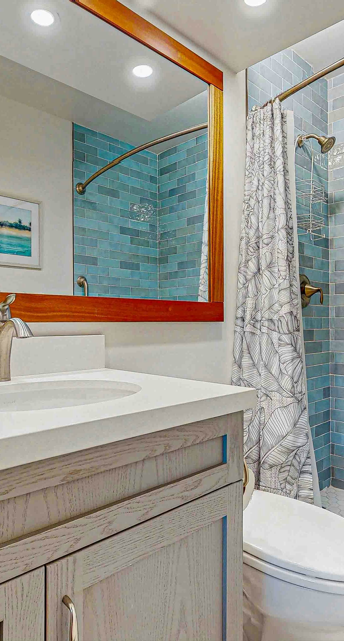 Sunrise Hale at the Cliffs