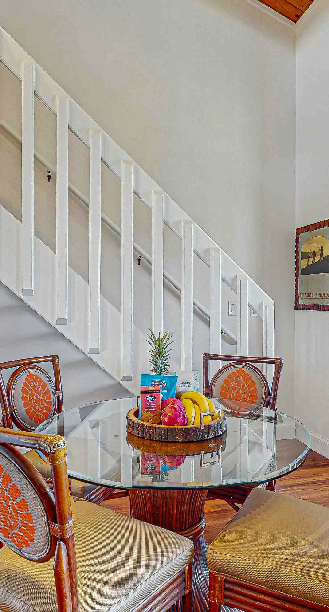 Sunrise Hale at the Cliffs