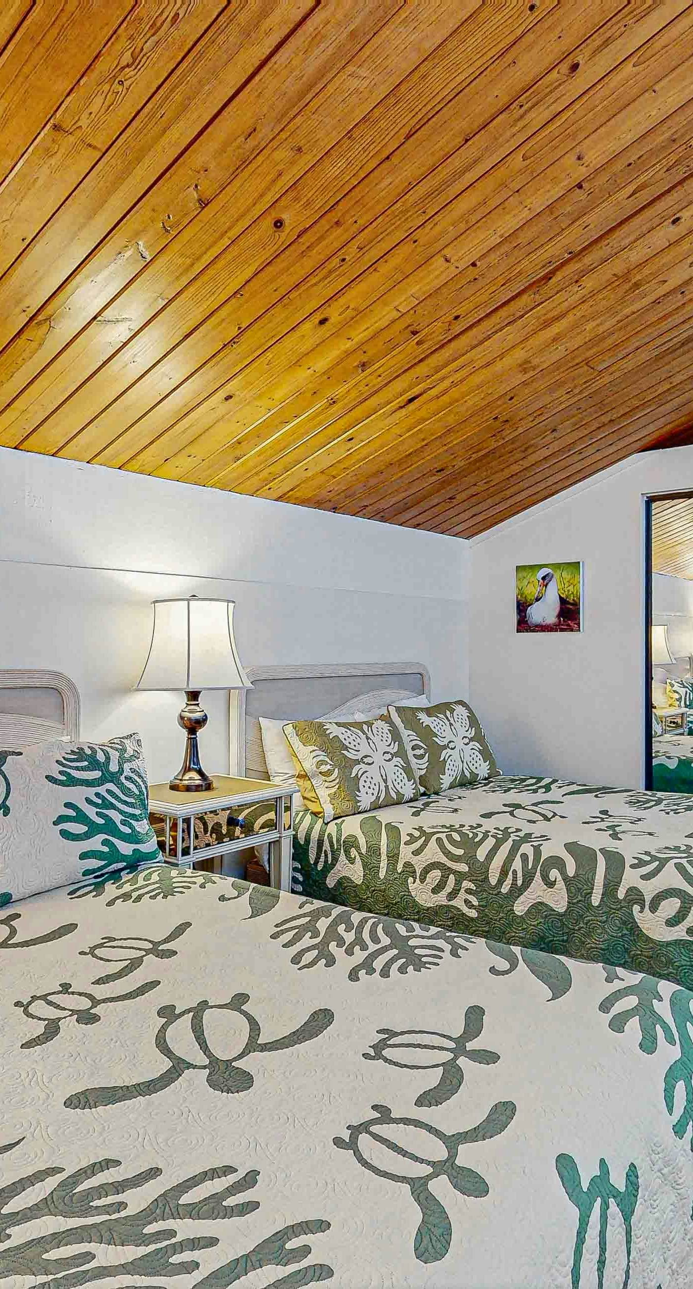 Sunrise Hale at the Cliffs