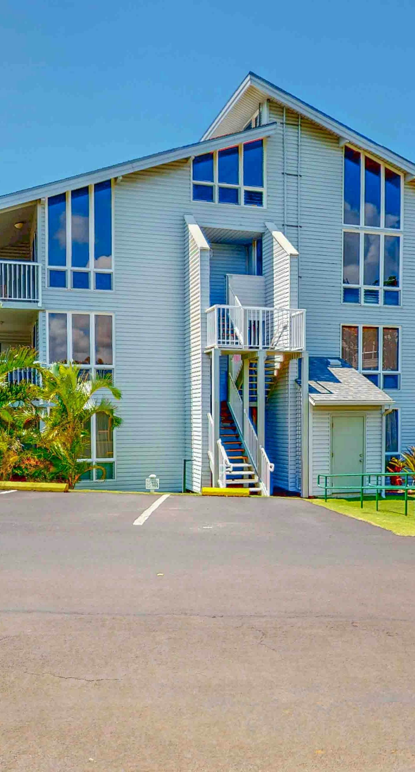 Sunrise Hale at the Cliffs