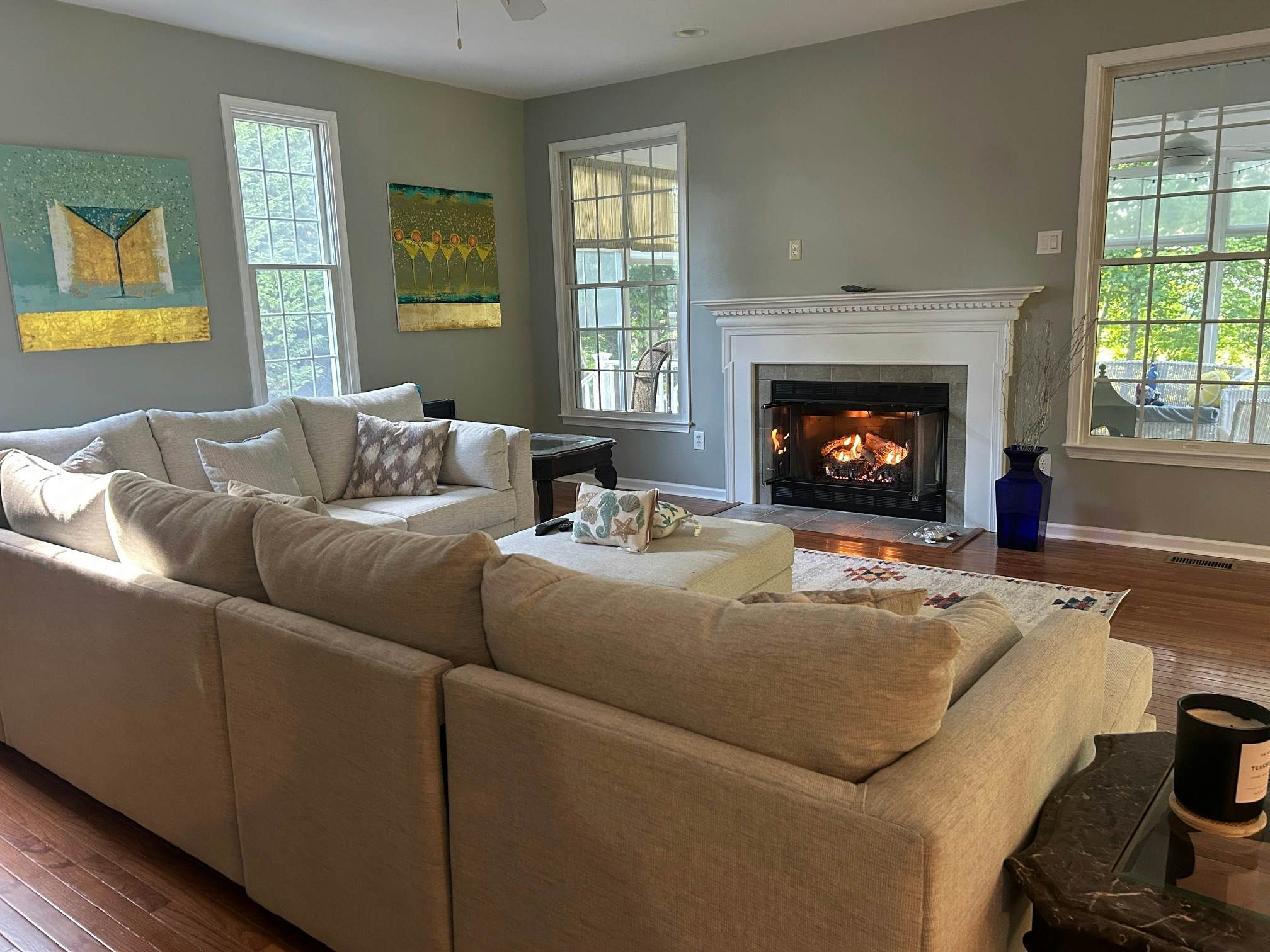 Bethany Lakes - 31313 Terry Circle