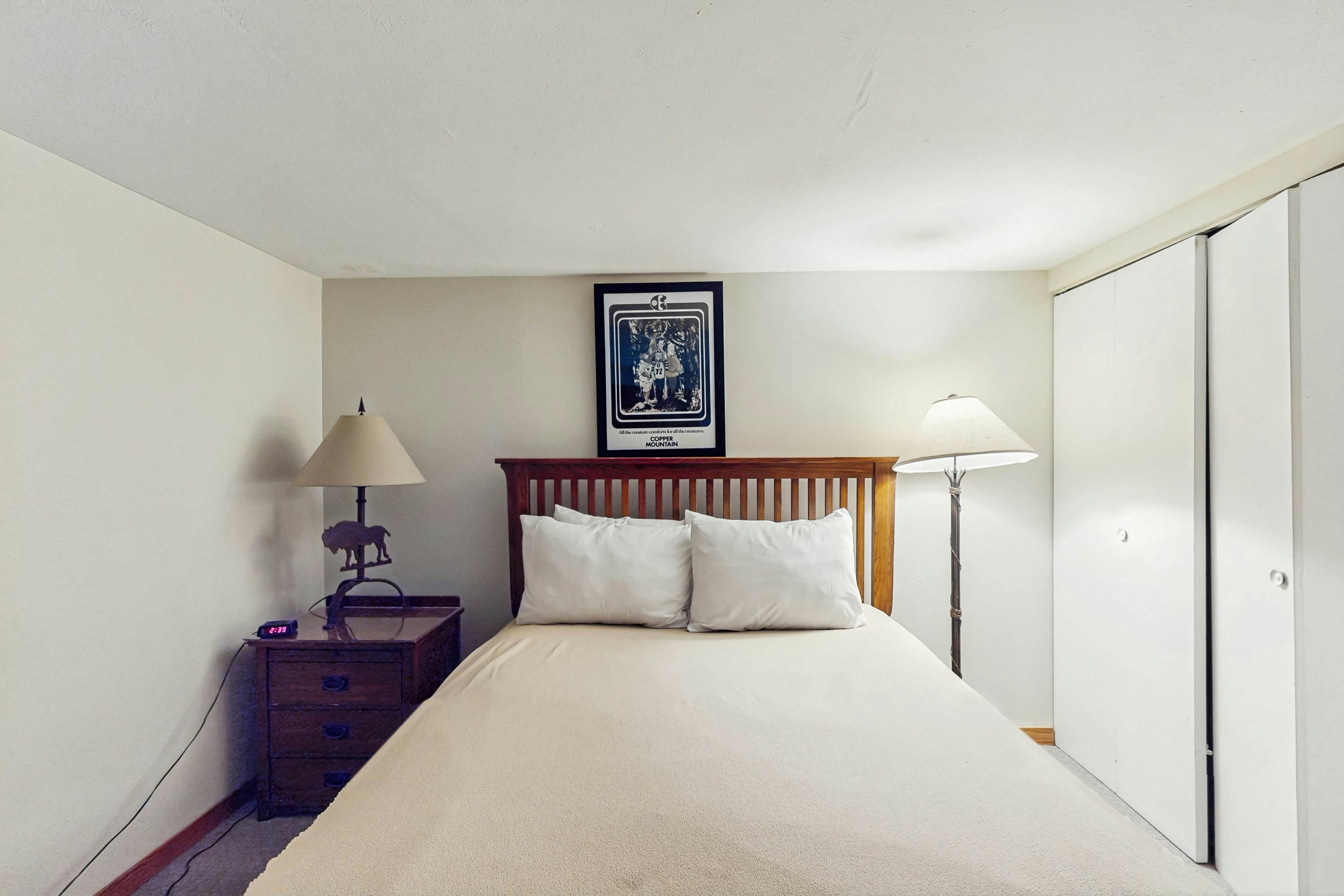 Summit House East 112