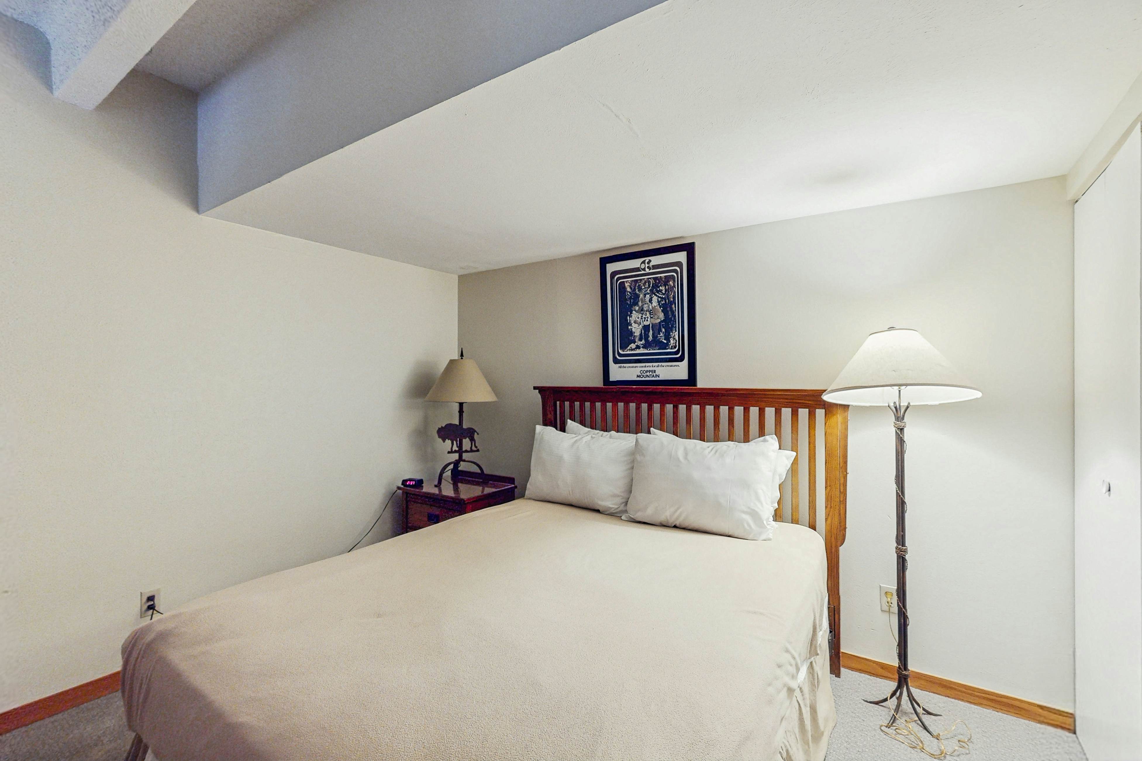 Summit House East 112