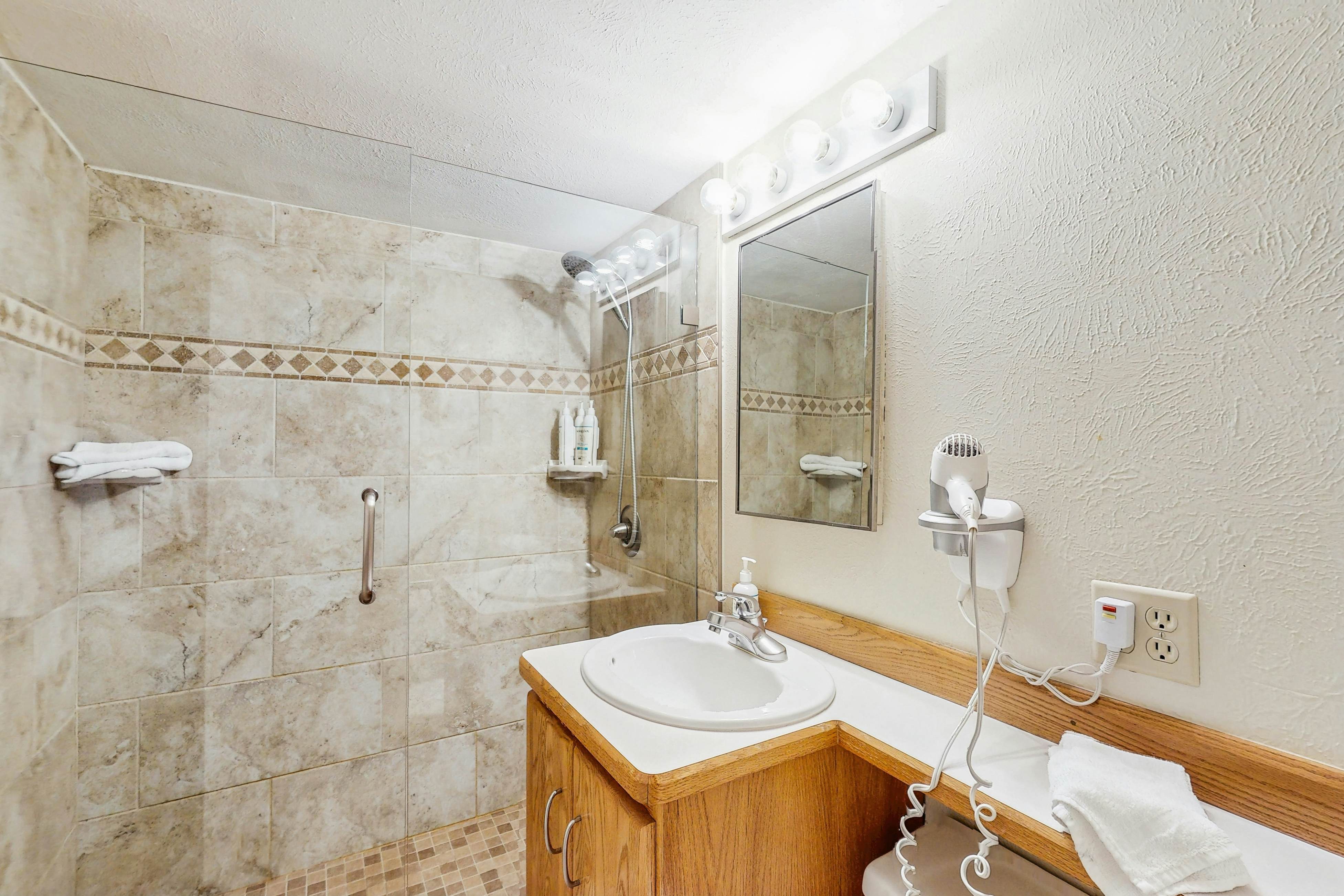 Summit House East 112