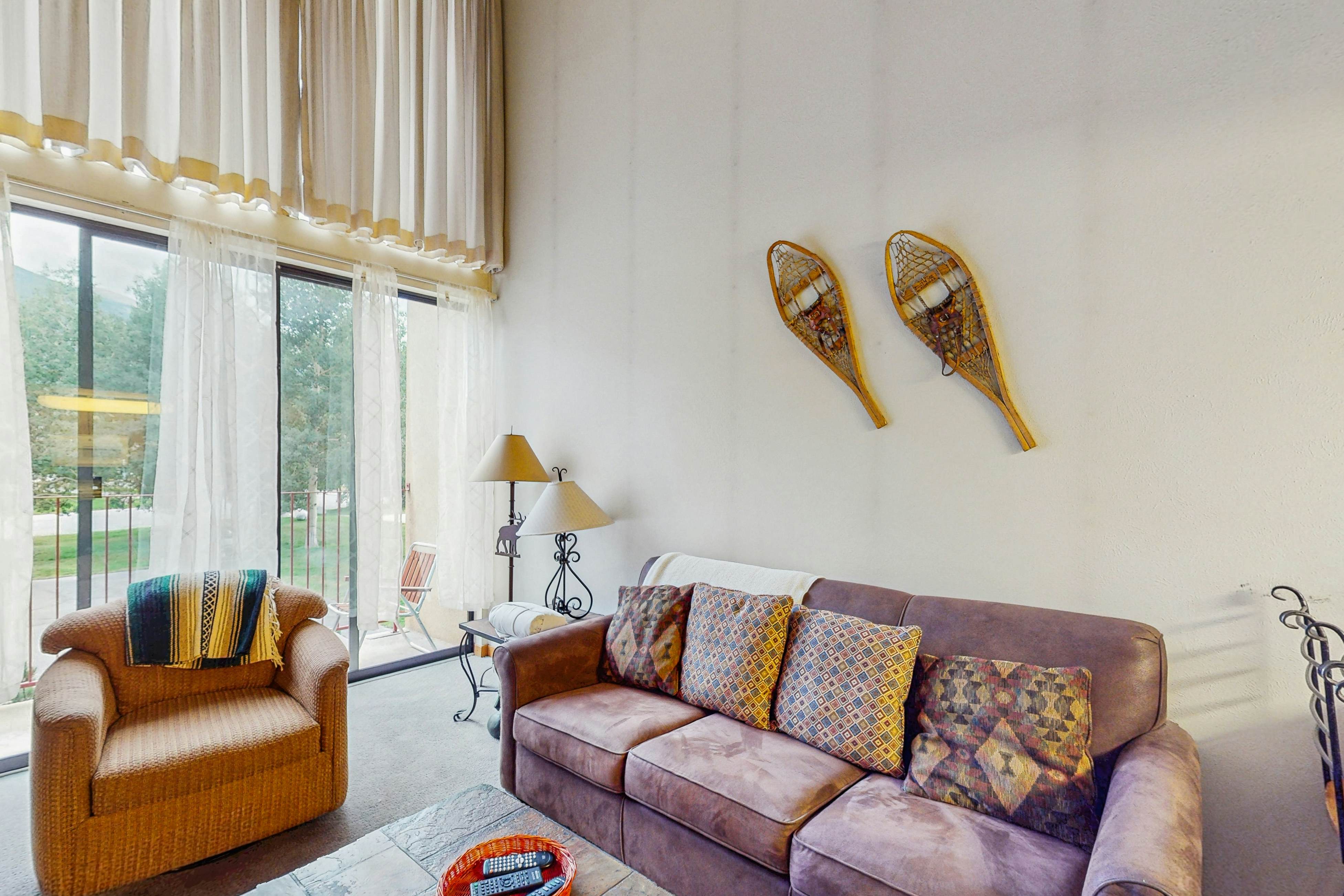 Summit House East 112