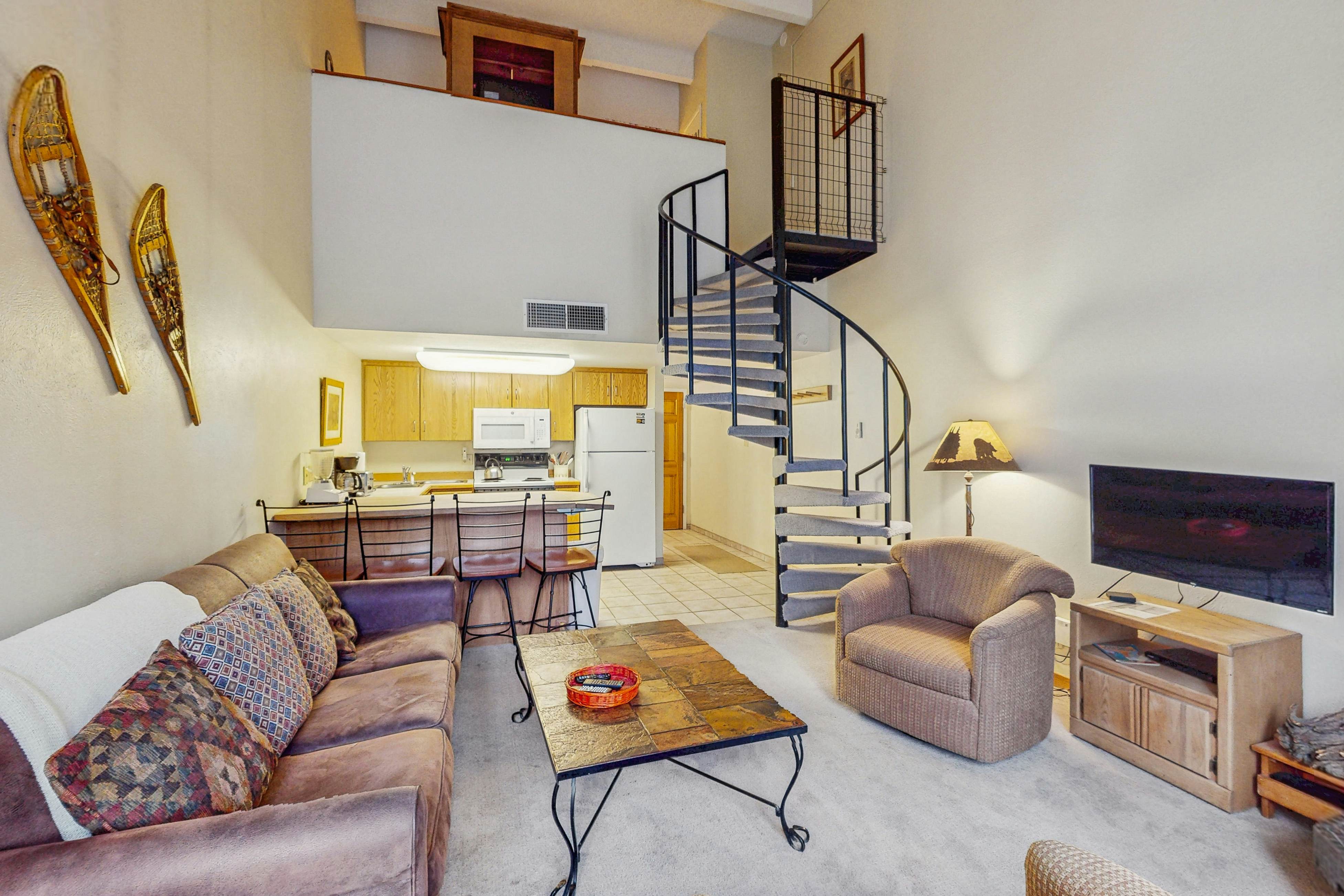 Summit House East 112