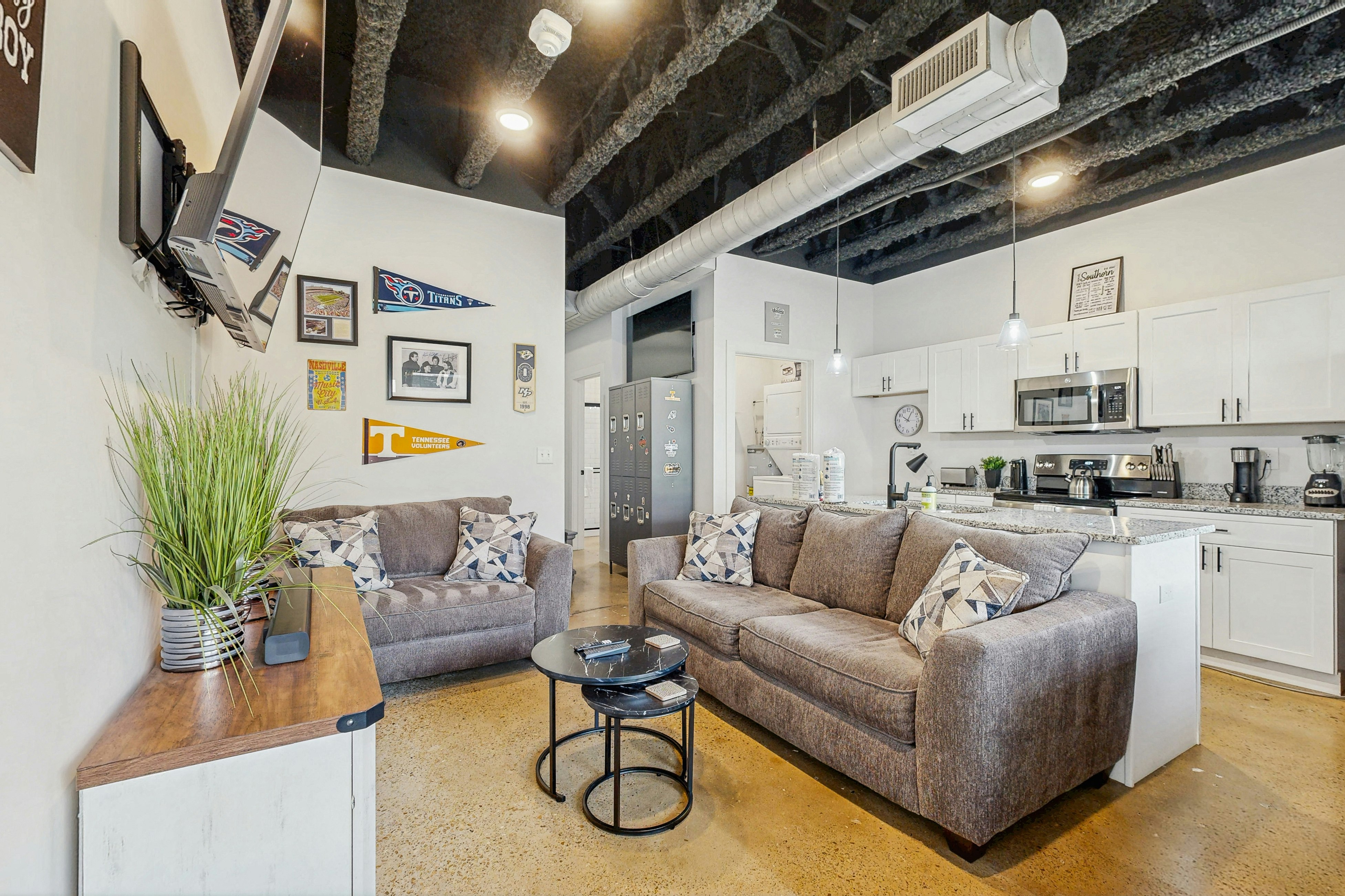 Plus Park Southern Comfort 109