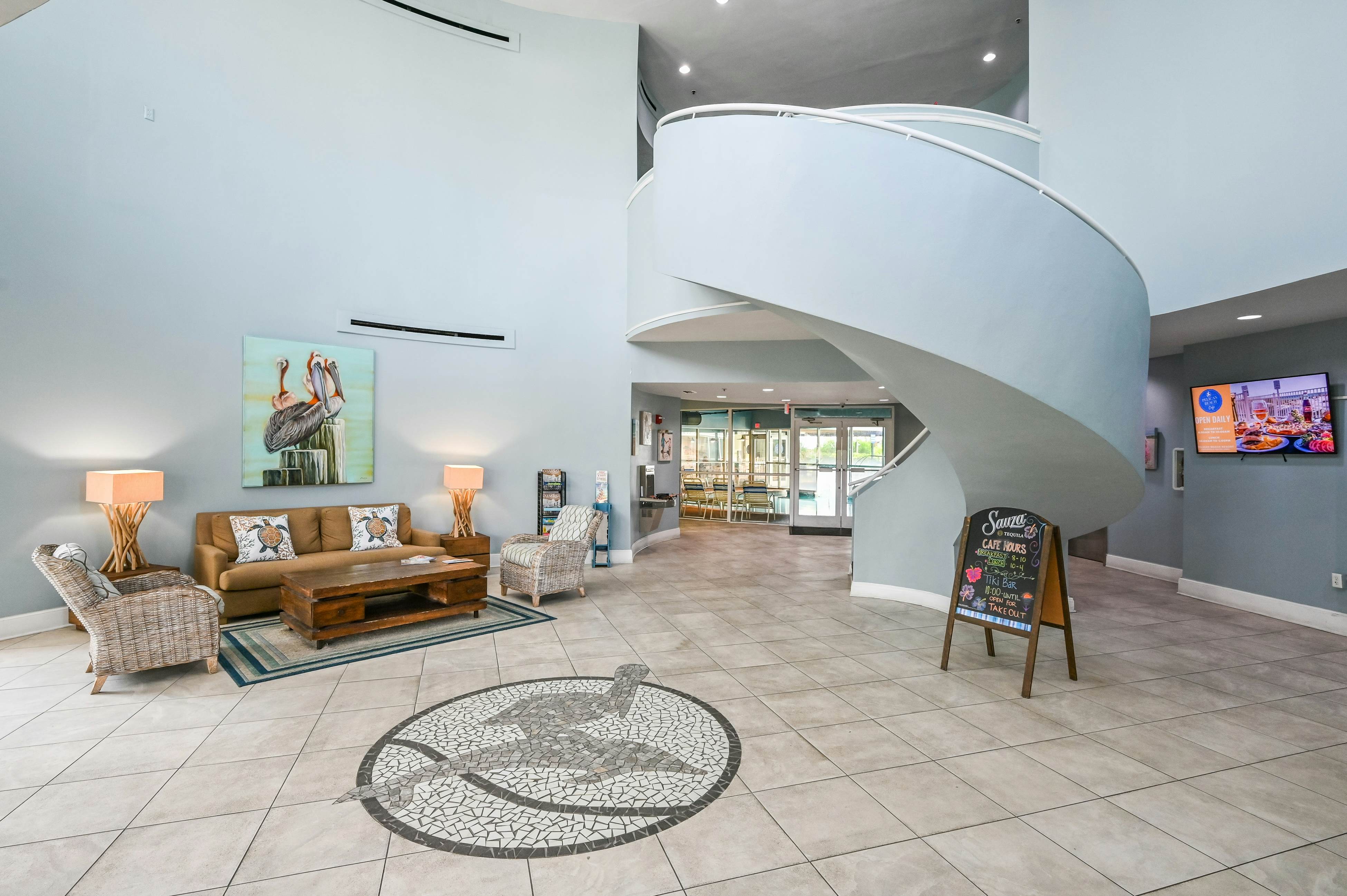 Pelican Beach Resort 415