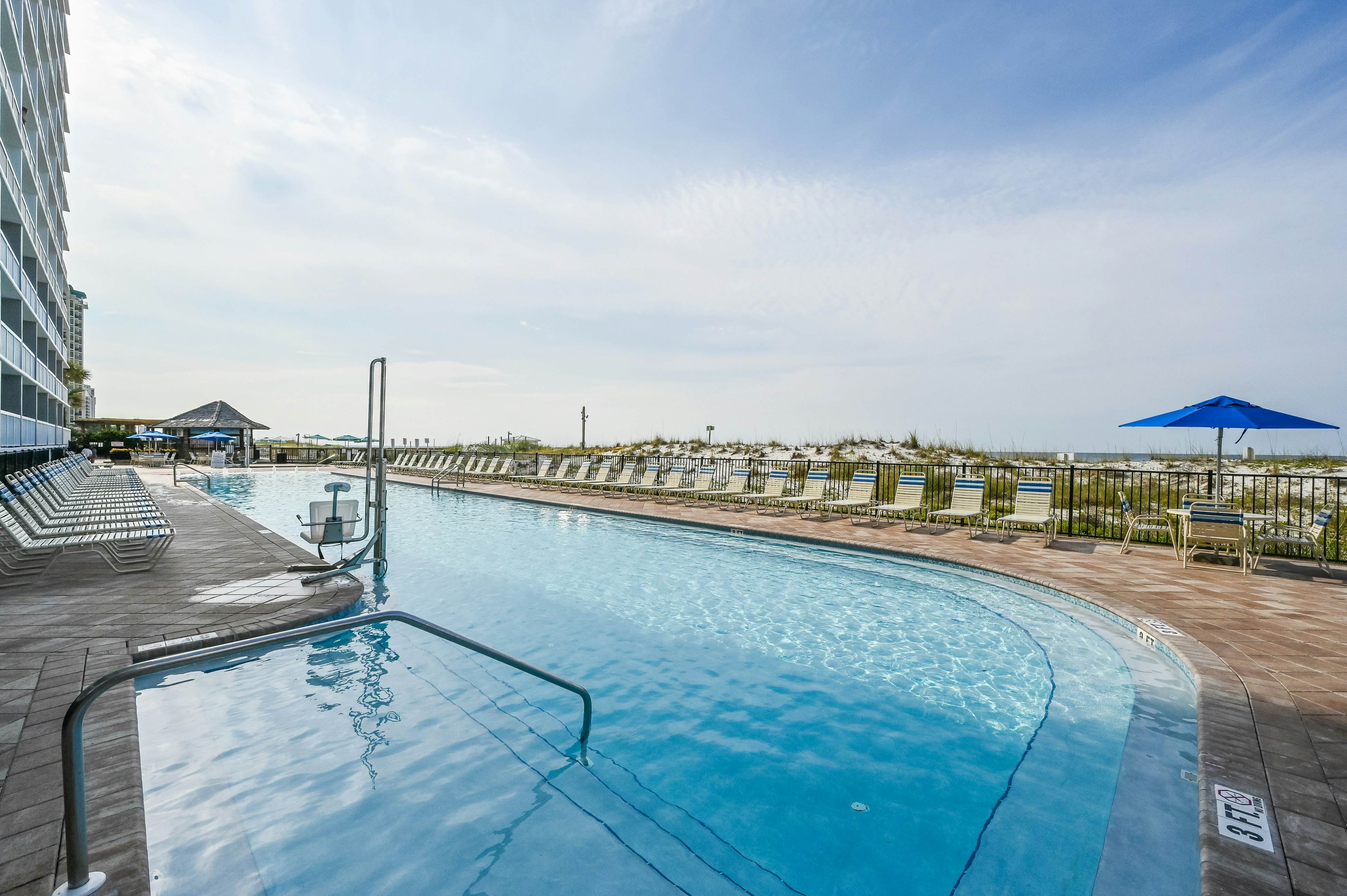 Pelican Beach Resort 415