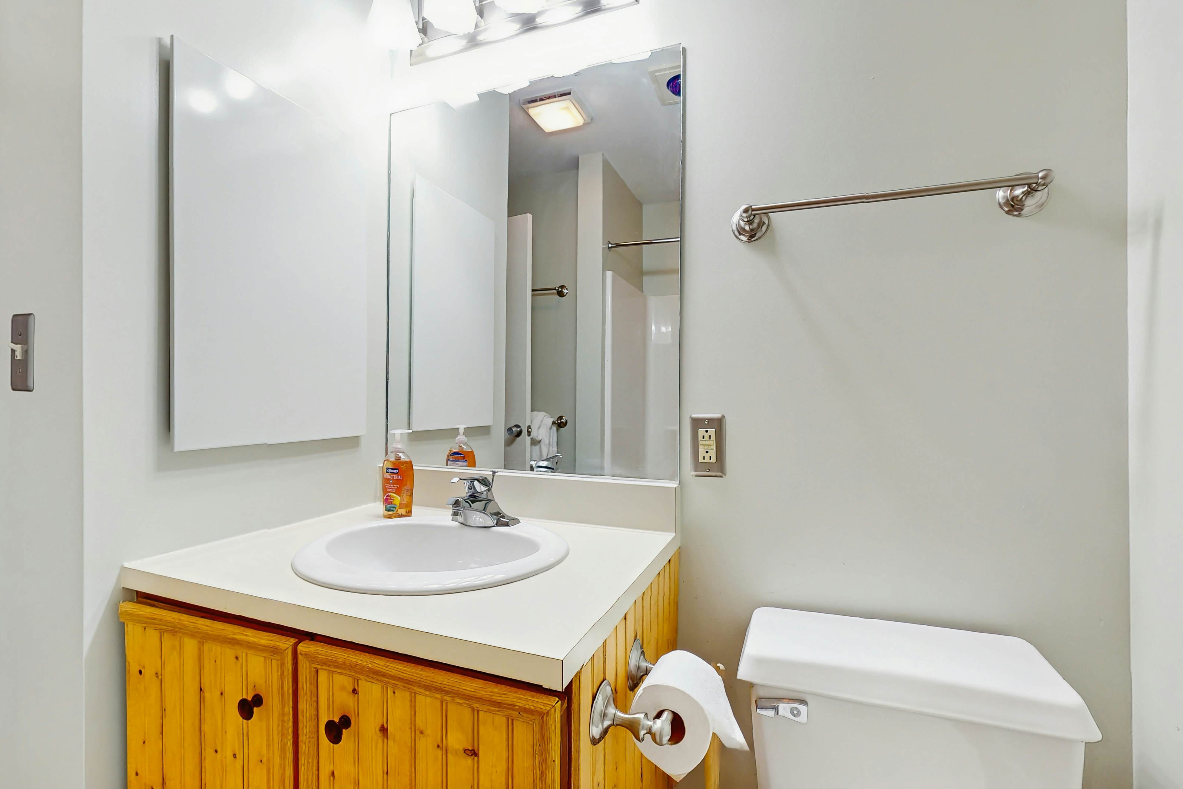 17A Mountain Village #241