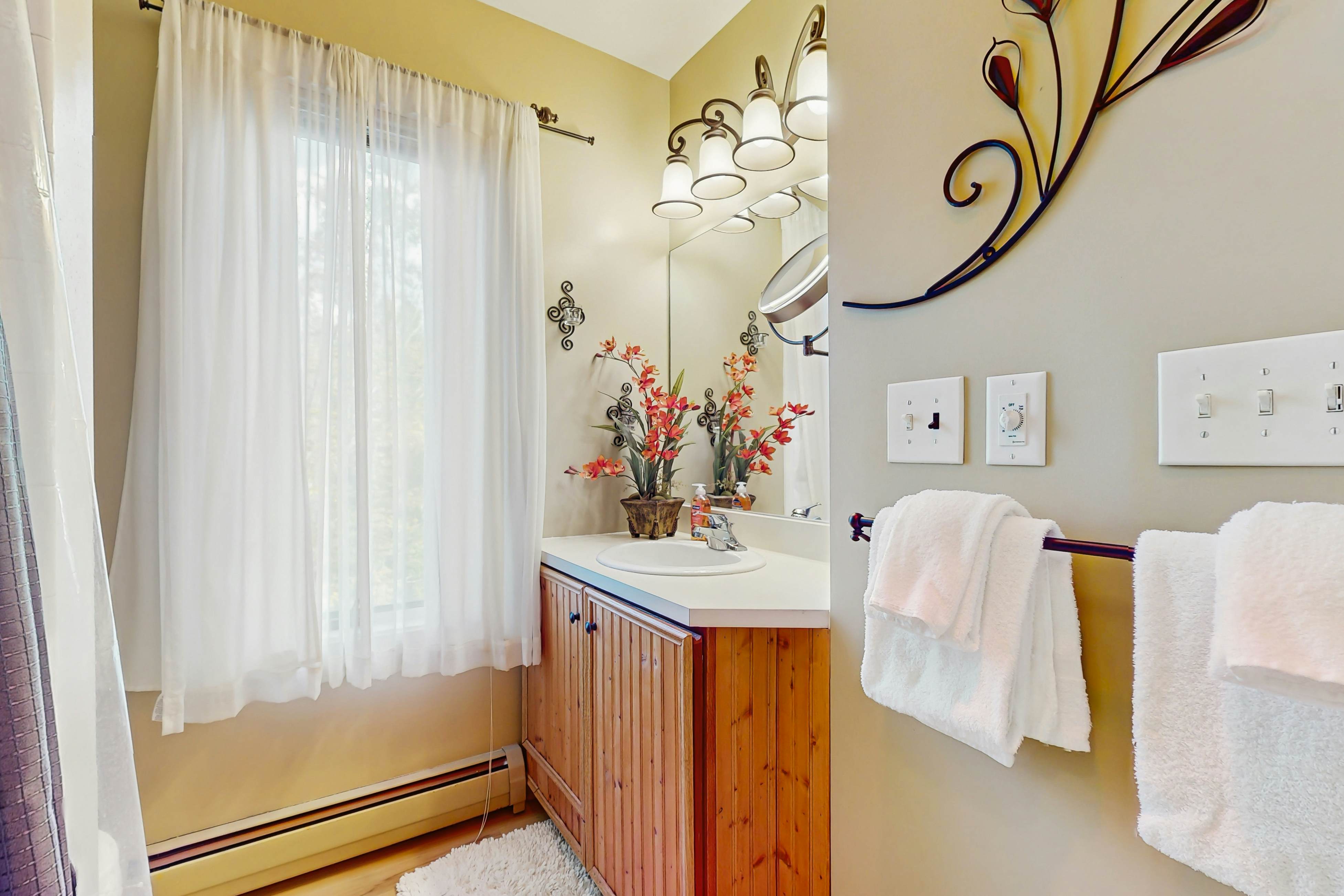 17A Mountain Village #241