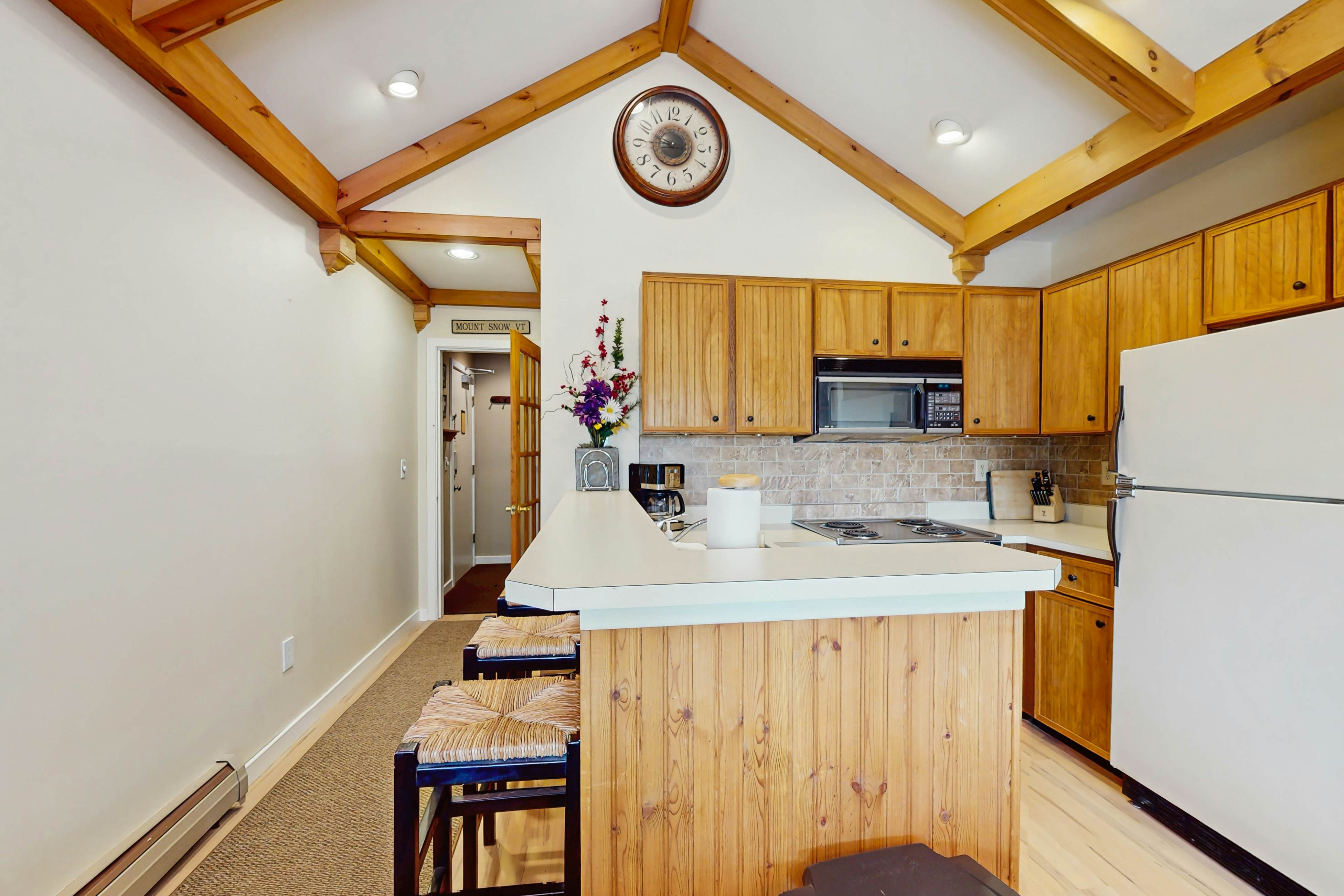 17A Mountain Village #241