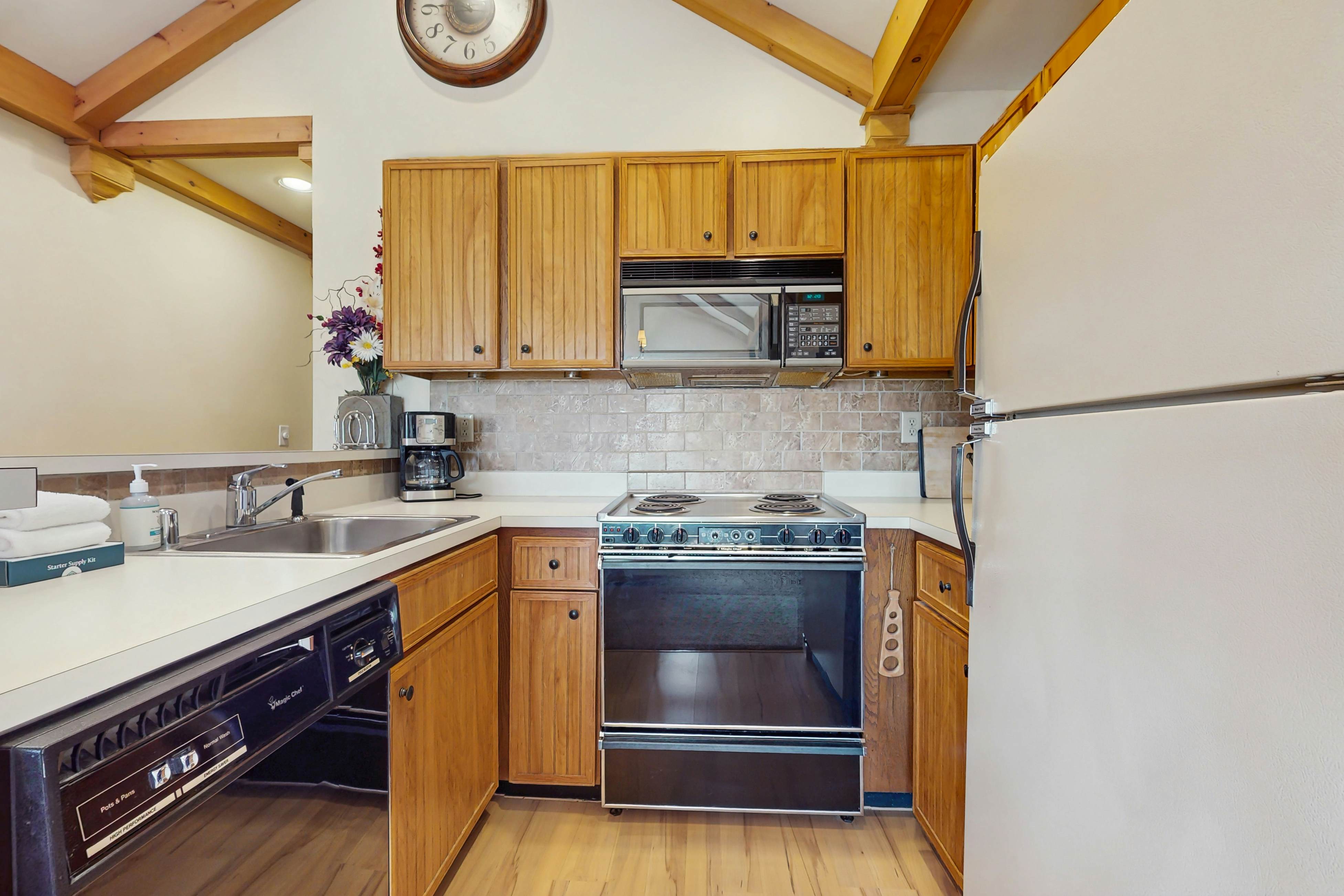 17A Mountain Village #241