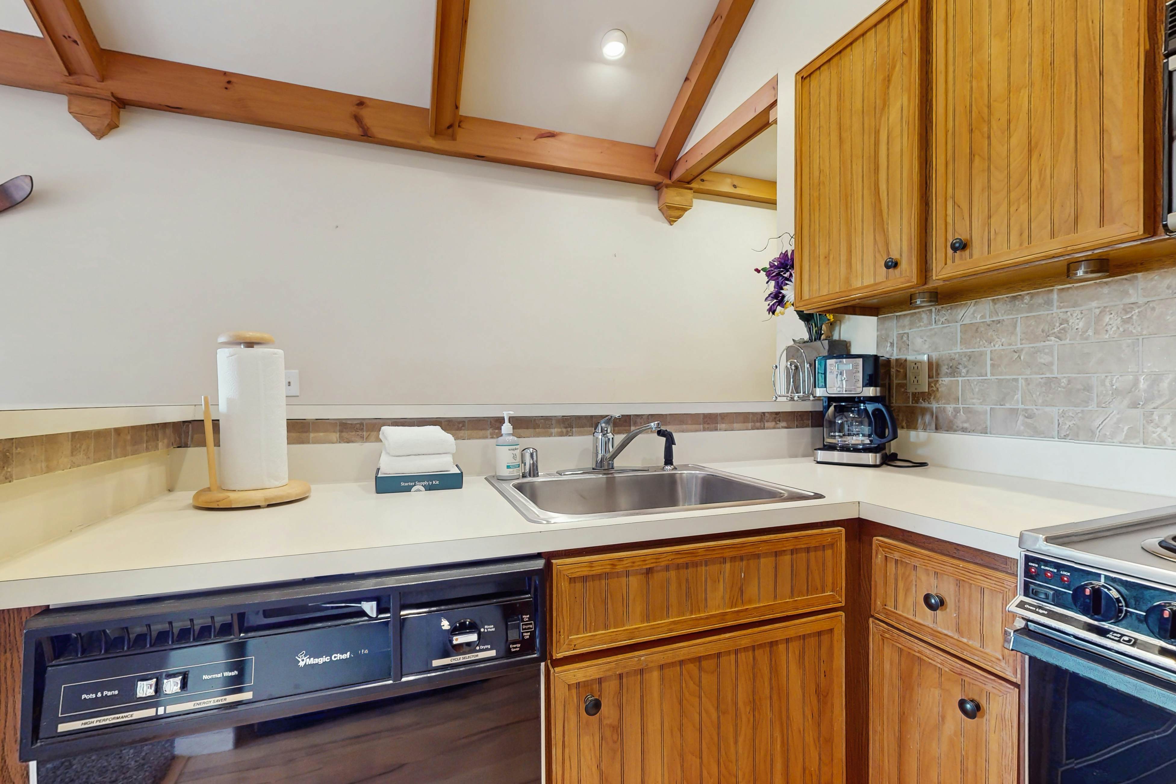 17A Mountain Village #241