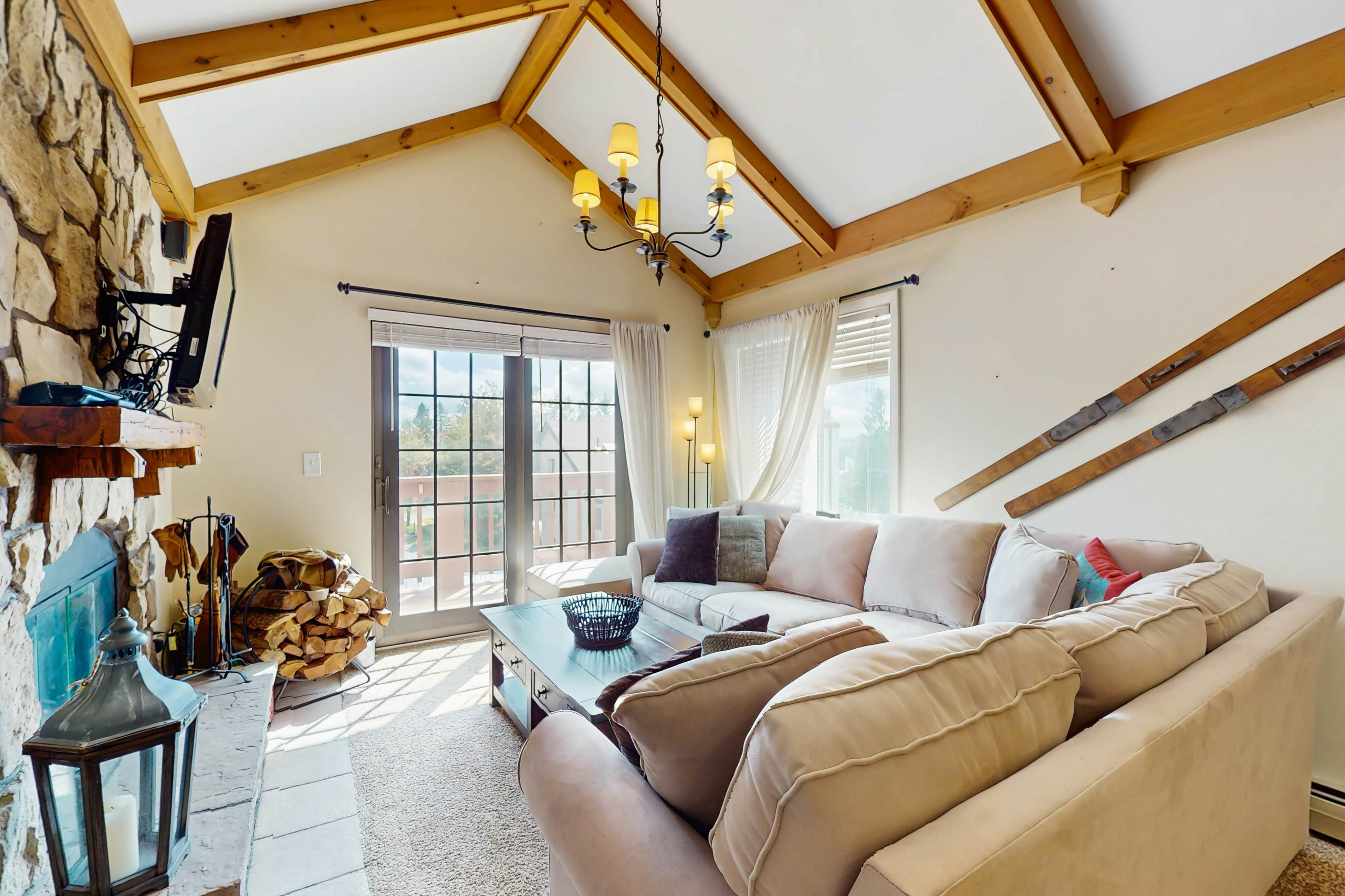 17A Mountain Village #241