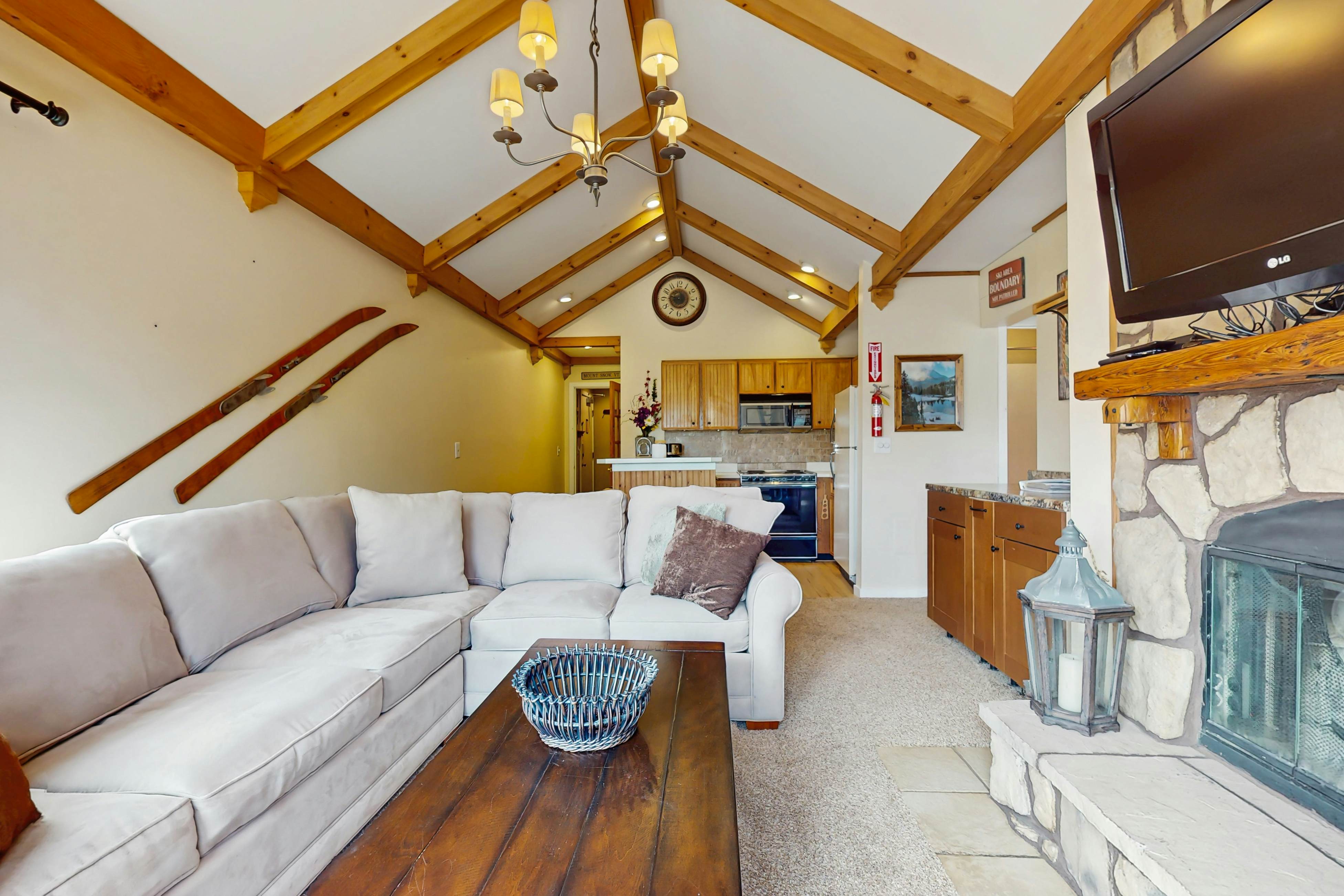 17A Mountain Village #241