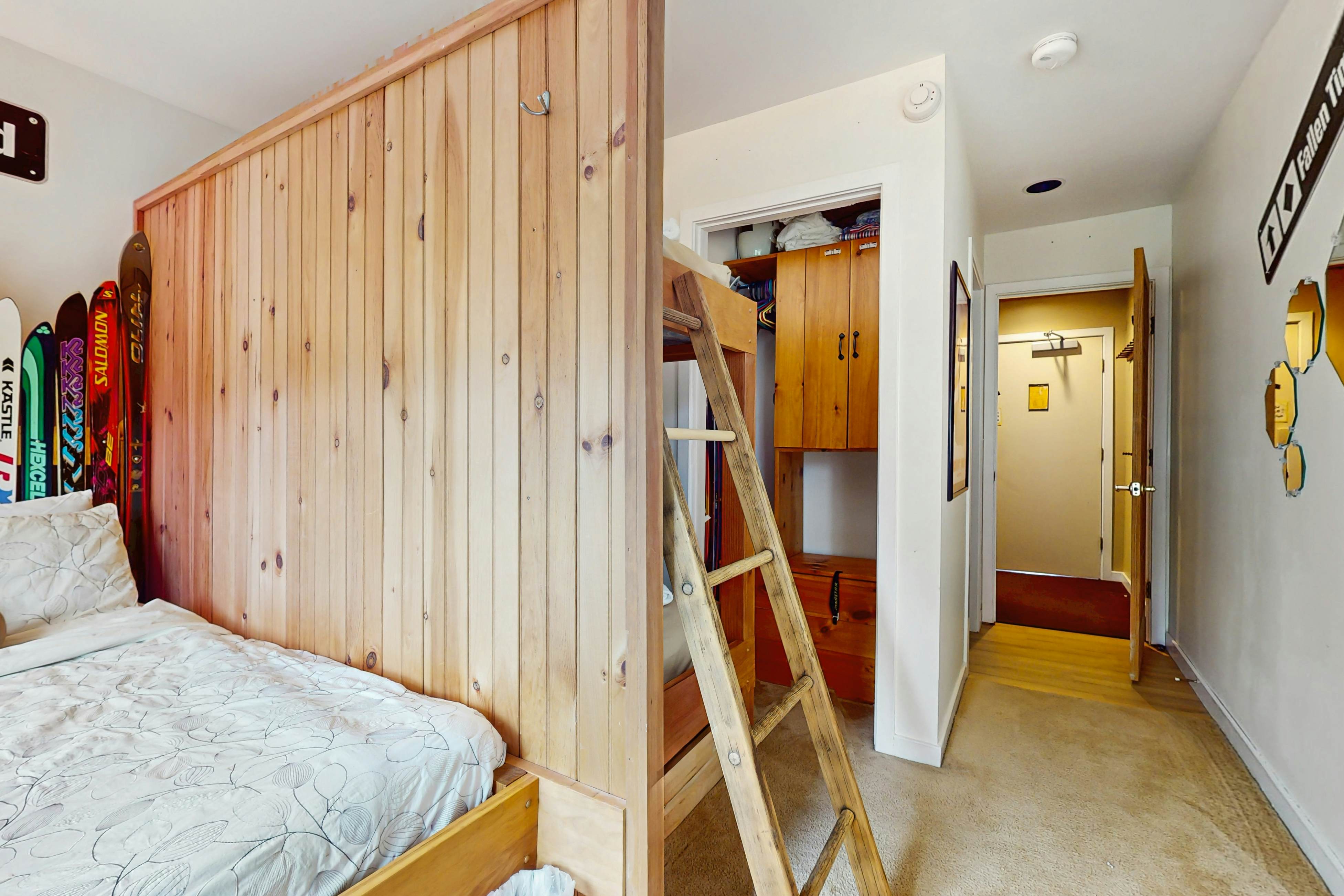 17A Mountain Village #241