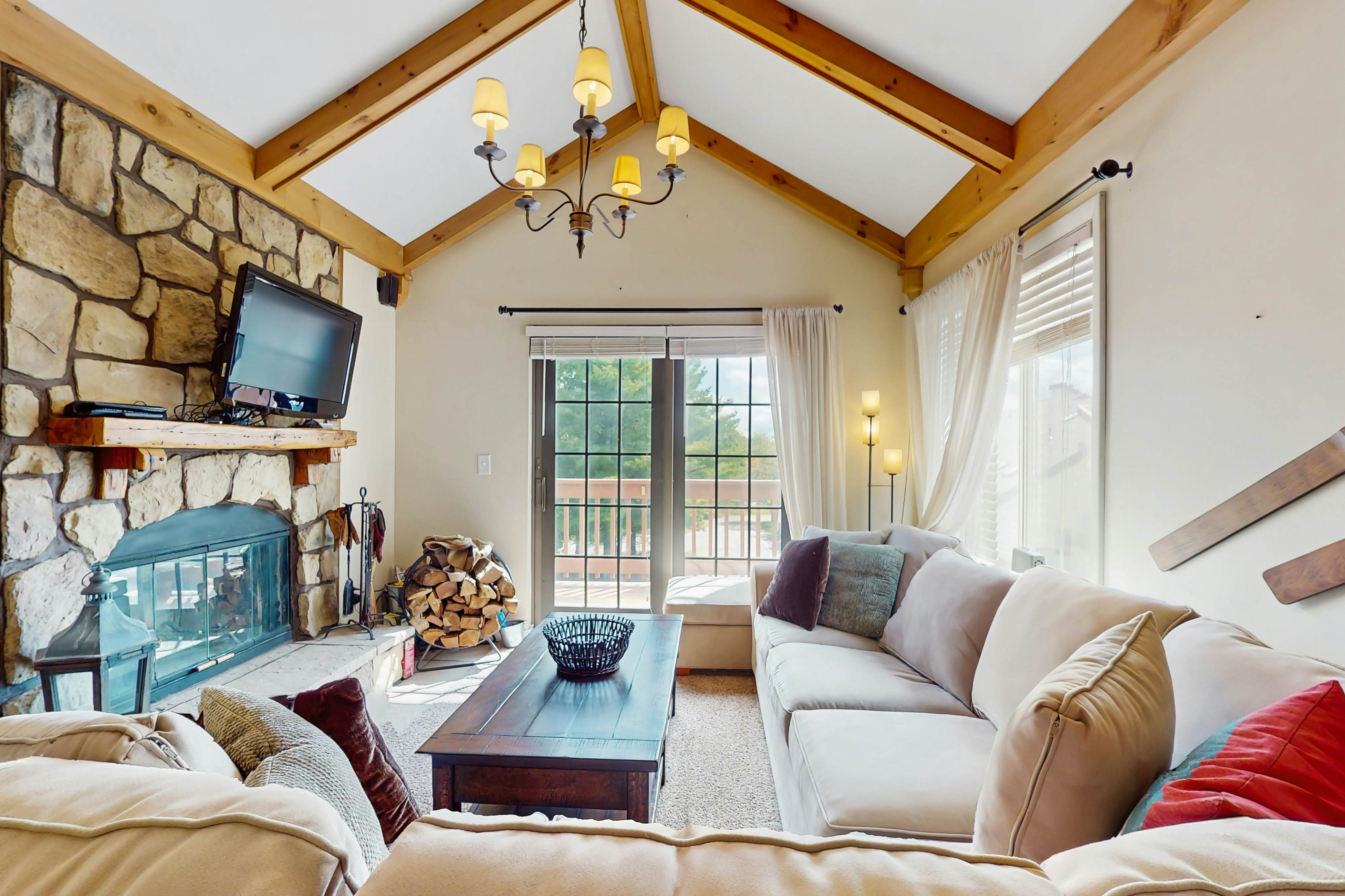 17A Mountain Village #241