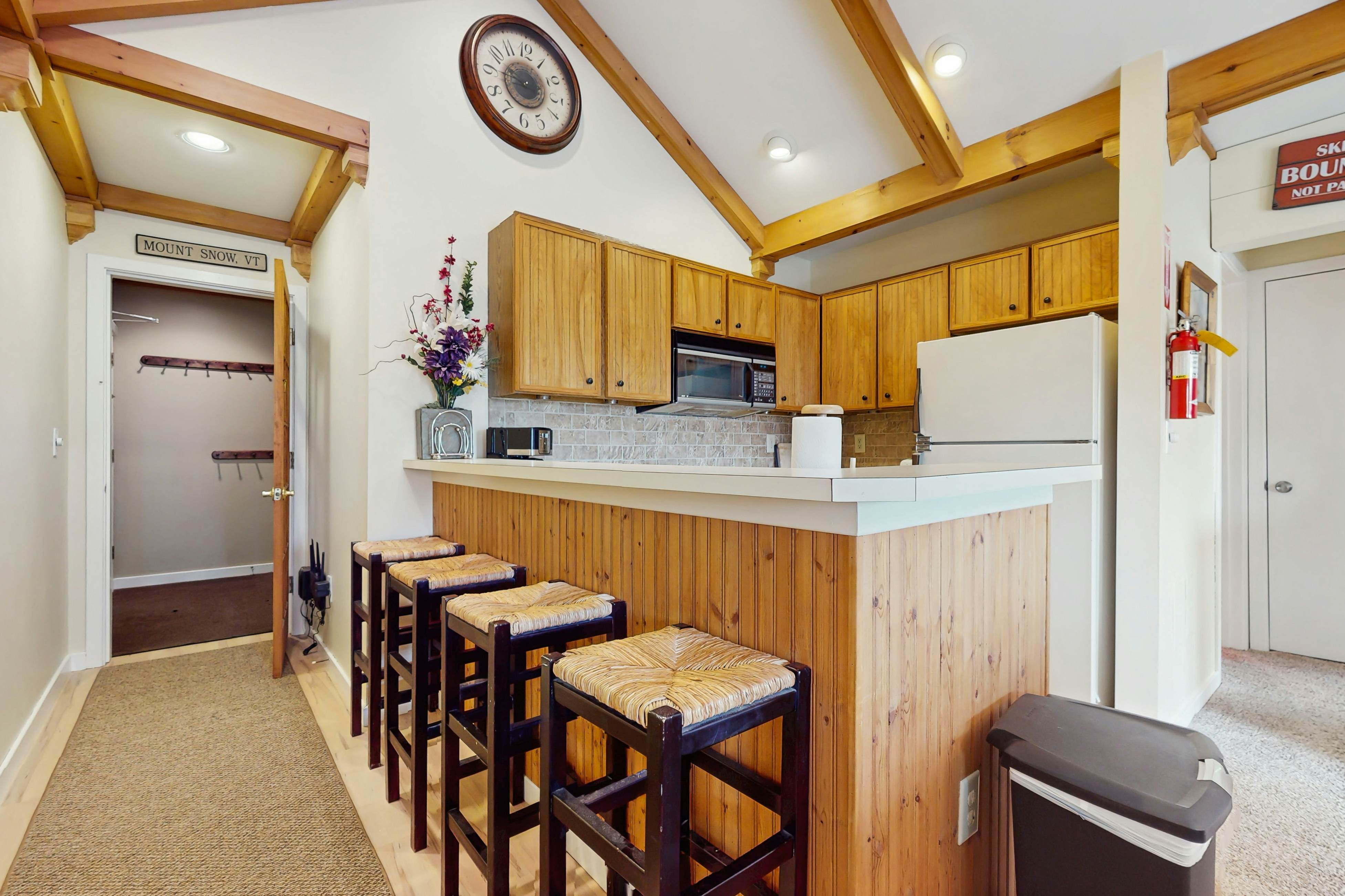 17A Mountain Village #241