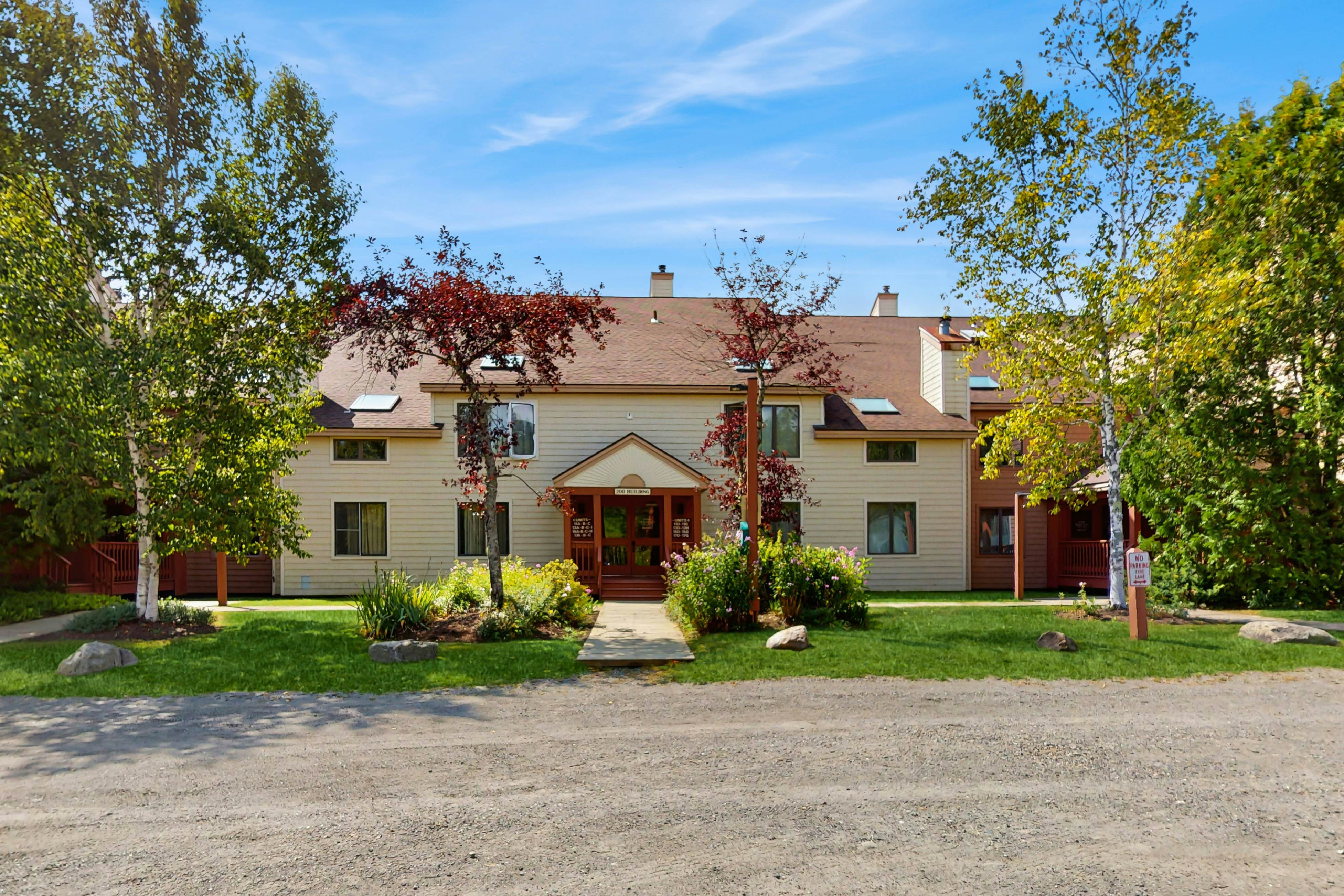 17A Mountain Village #241